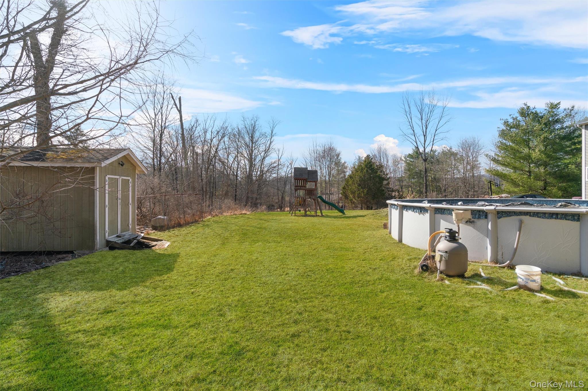 441 County Route 48, Thompson Ridge, NY 10985