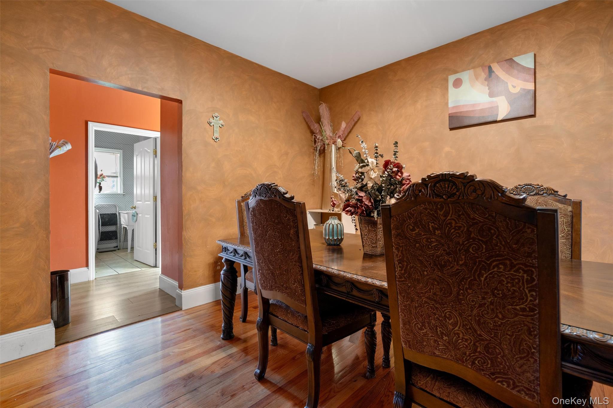 441 County Route 48, Thompson Ridge, NY 10985