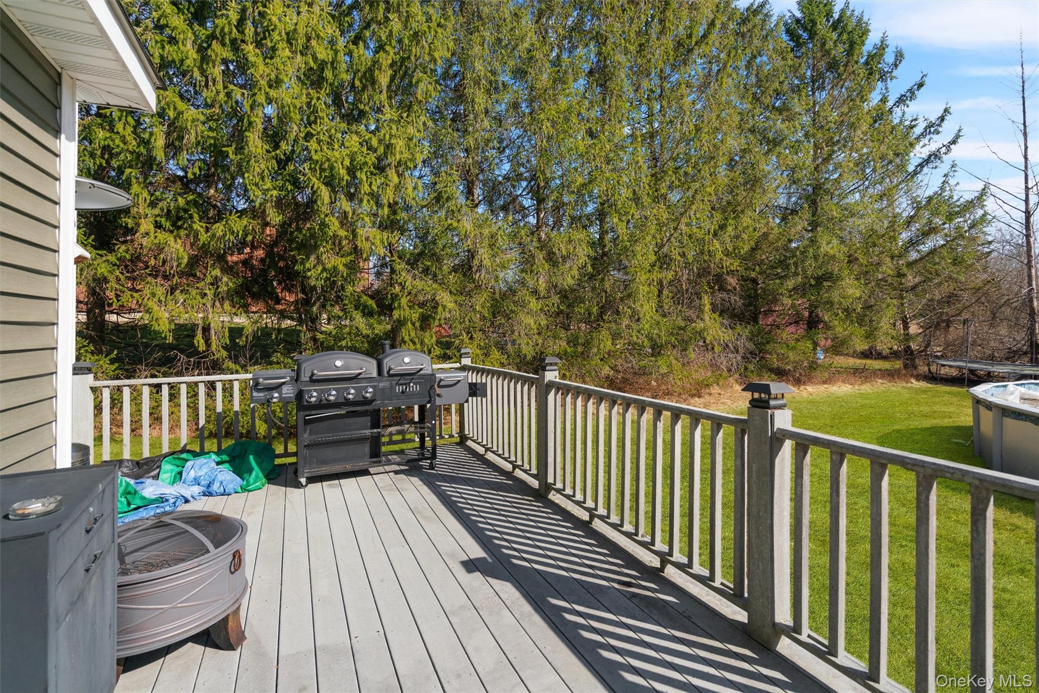 441 County Route 48, Thompson Ridge, NY 10985