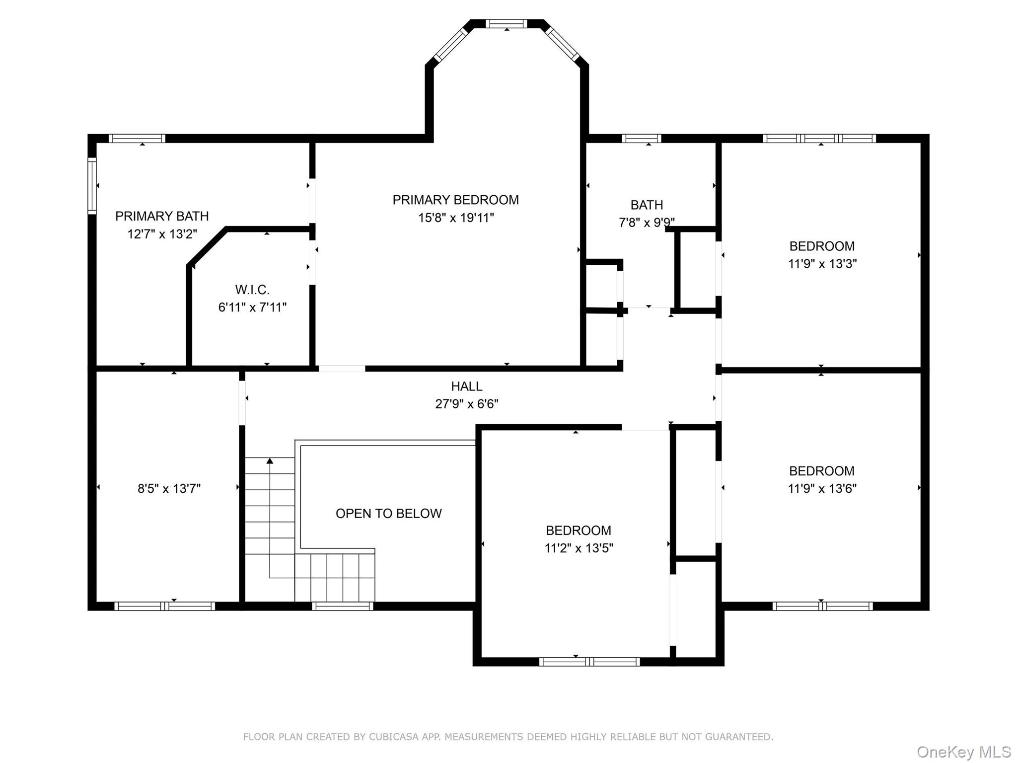 441 County Route 48, Thompson Ridge, NY 10985