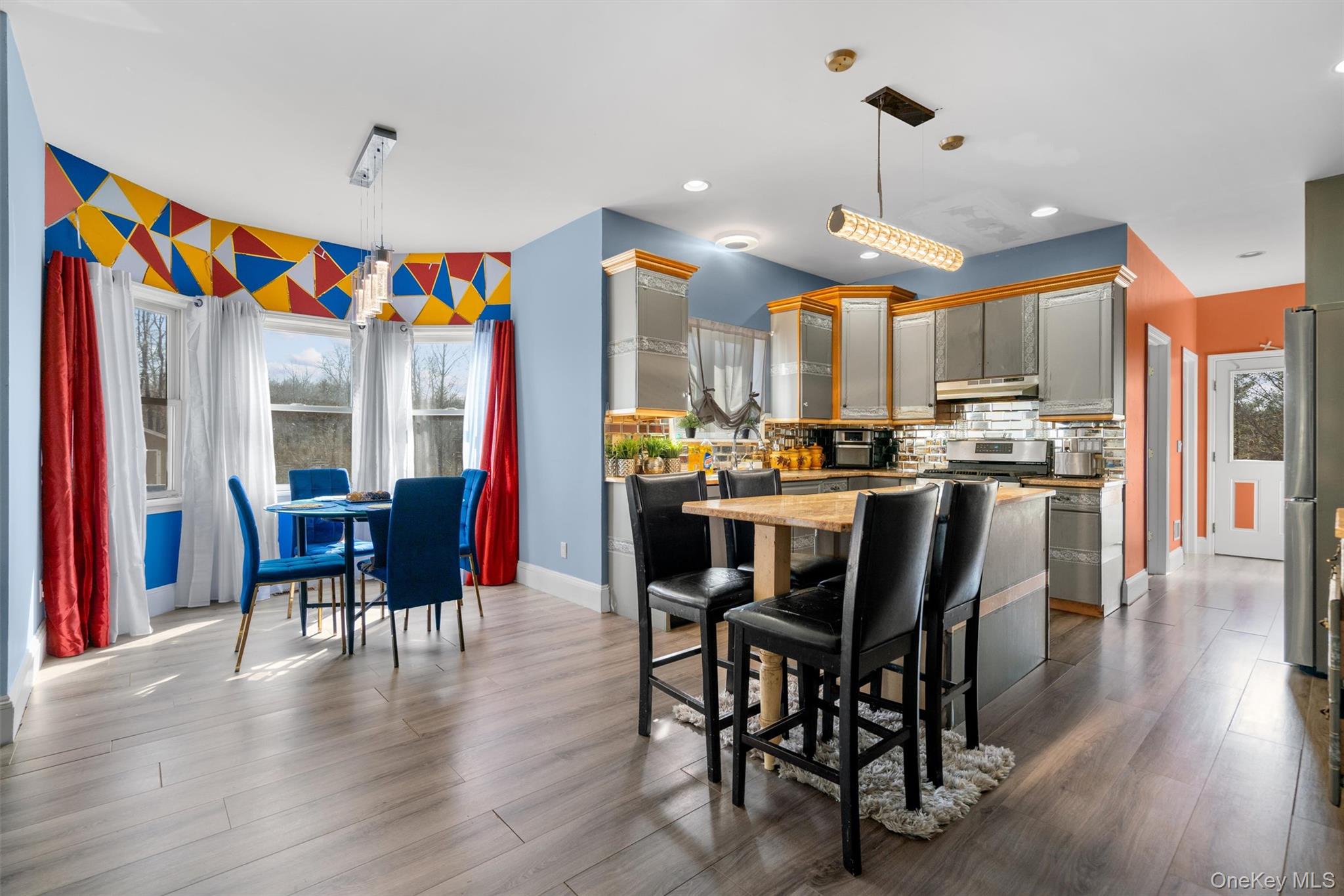 441 County Route 48, Thompson Ridge, NY 10985