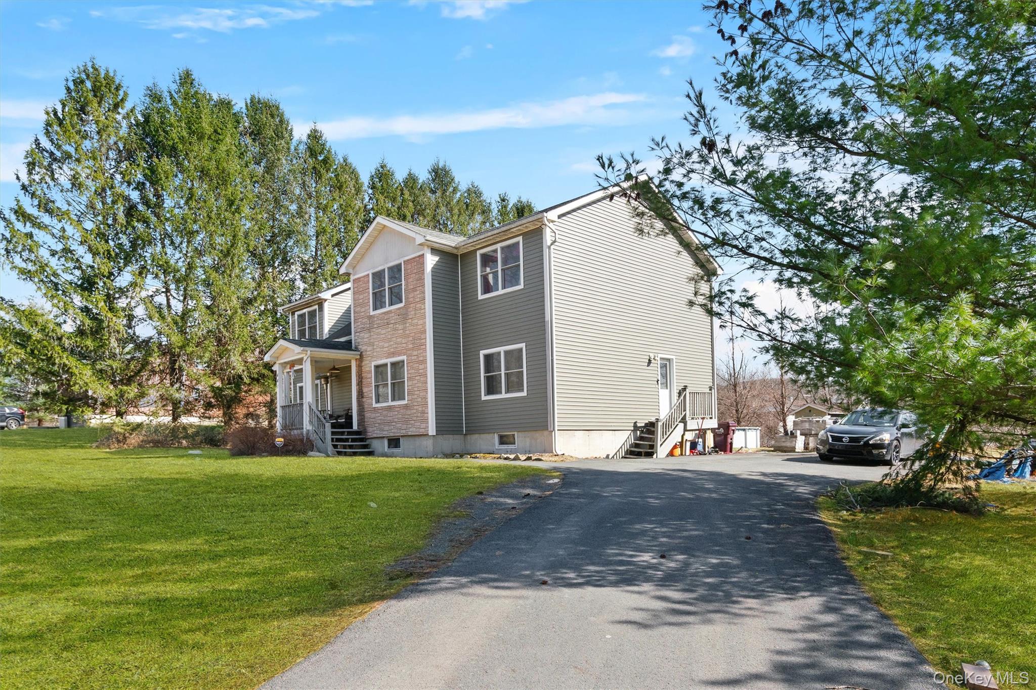 441 County Route 48, Thompson Ridge, NY 10985