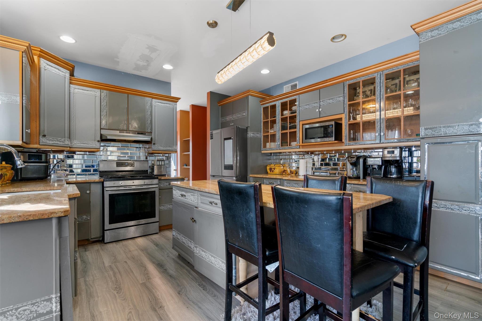 441 County Route 48, Thompson Ridge, NY 10985