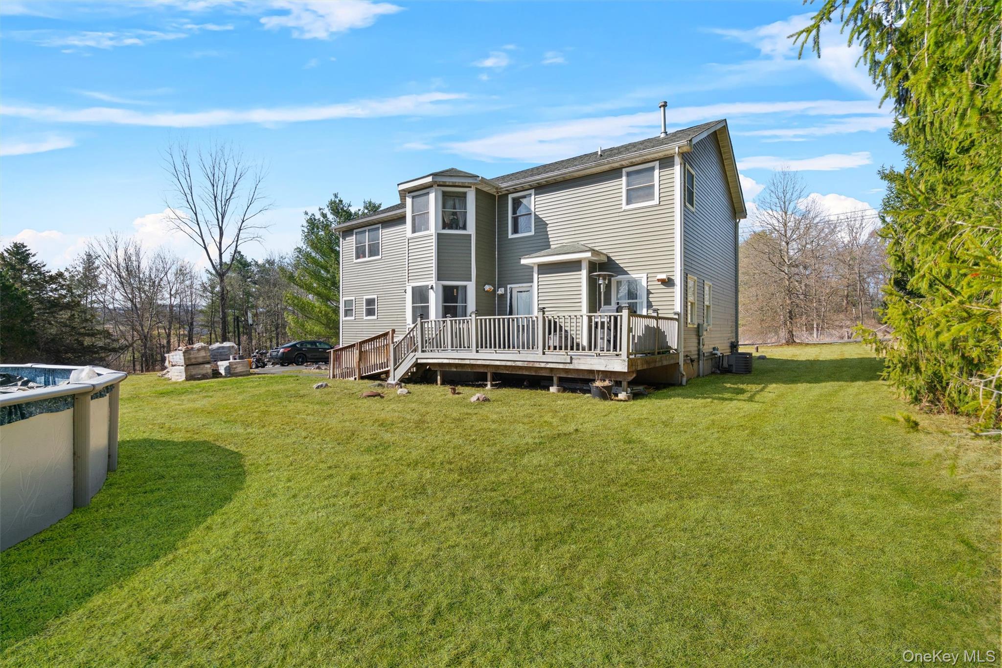 441 County Route 48, Thompson Ridge, NY 10985