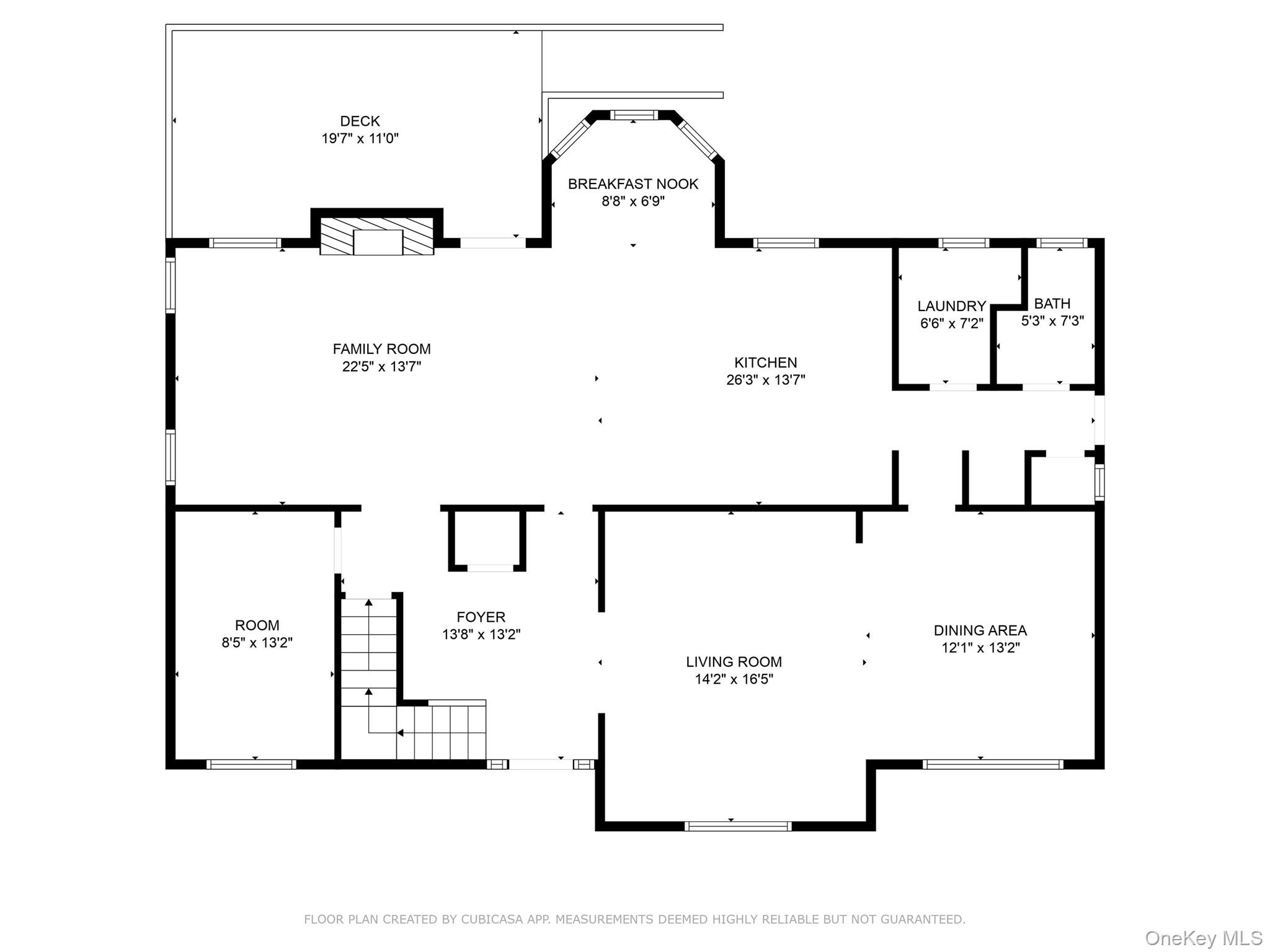 441 County Route 48, Thompson Ridge, NY 10985