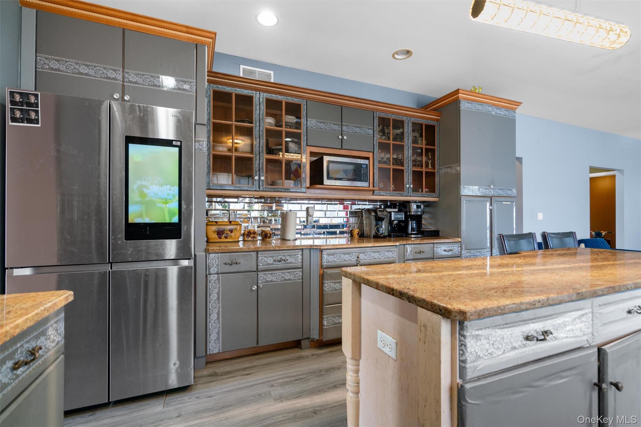 441 County Route 48, Thompson Ridge, NY 10985