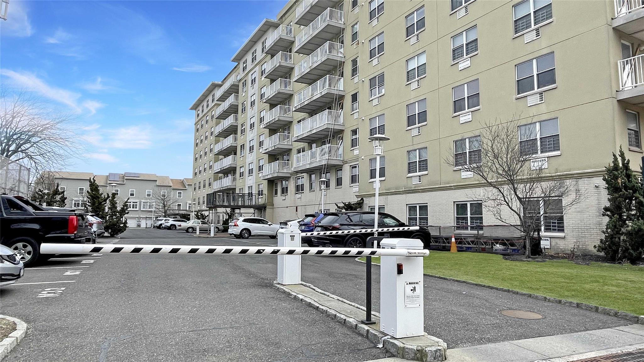 7914 Rockaway Beach Boulevard # 6F, Rockaway Beach, NY 11693