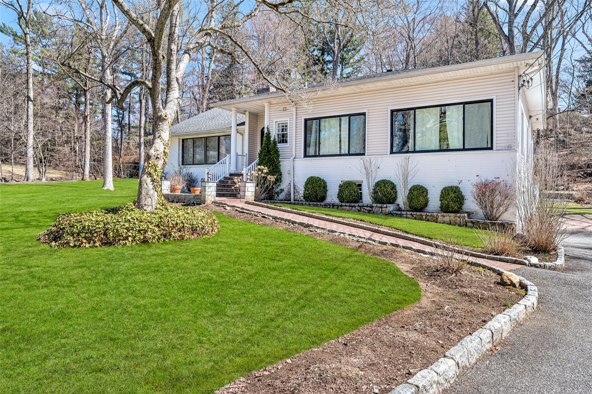 26 Glen Park Road, Purchase, NY 10577