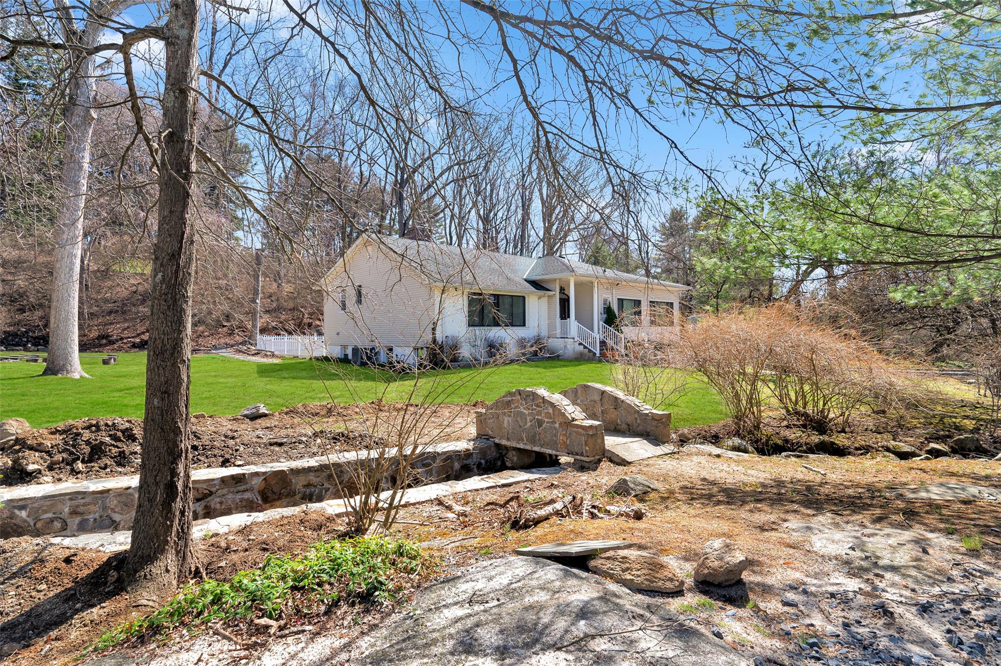 26 Glen Park Road, Purchase, NY 10577
