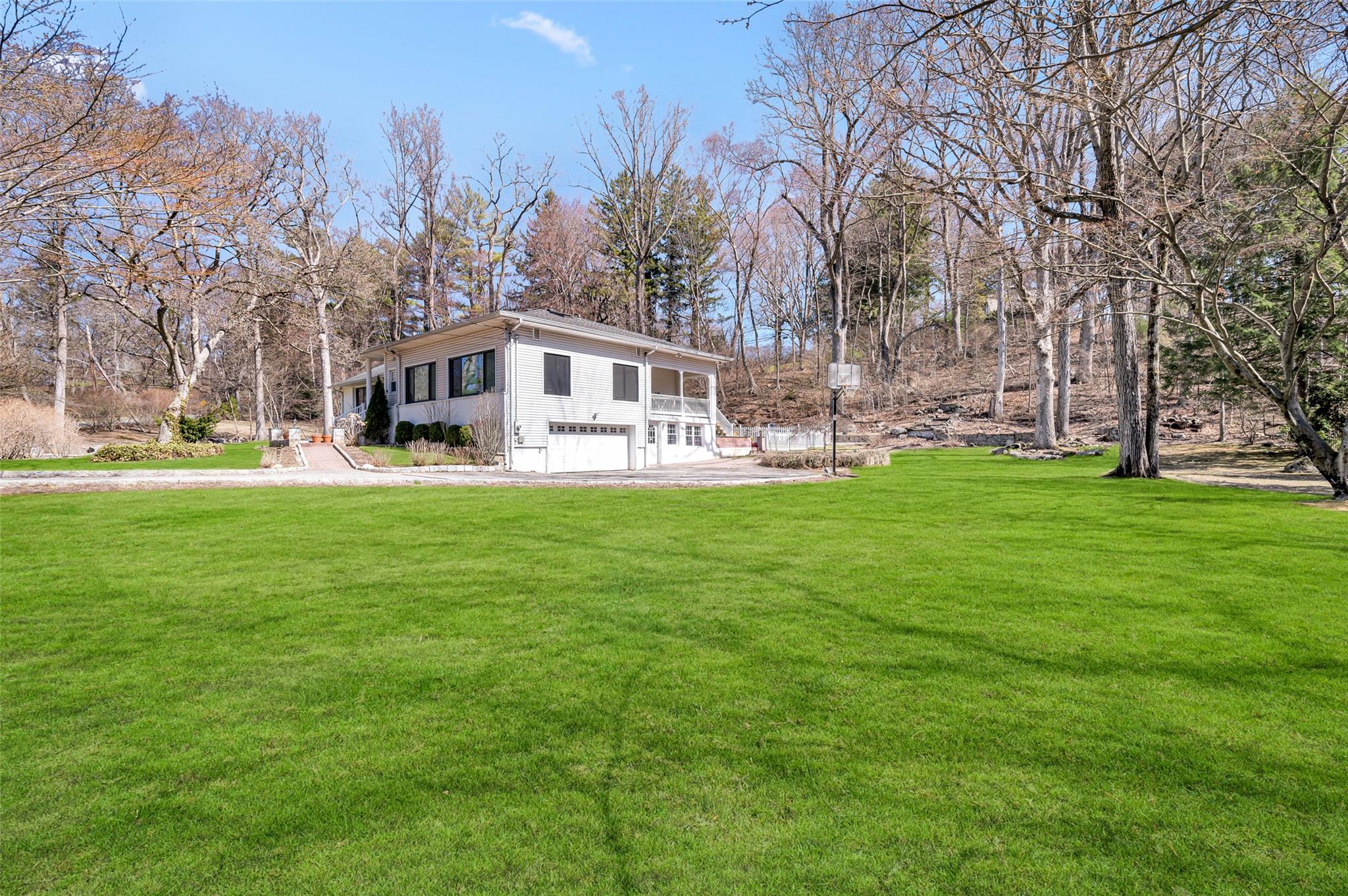 26 Glen Park Road, Purchase, NY 10577