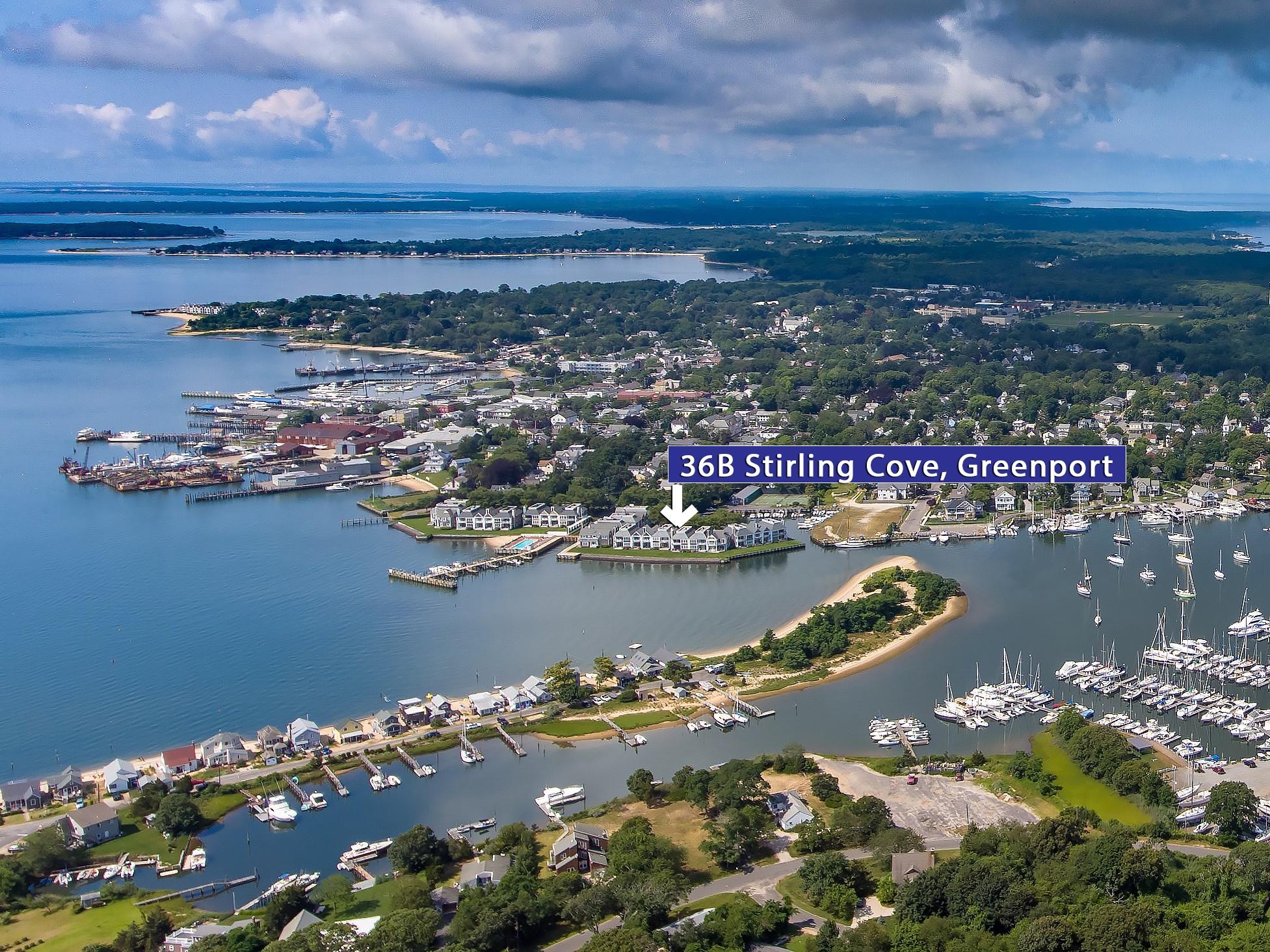 36 Stirling # B, Greenport, NY 11944