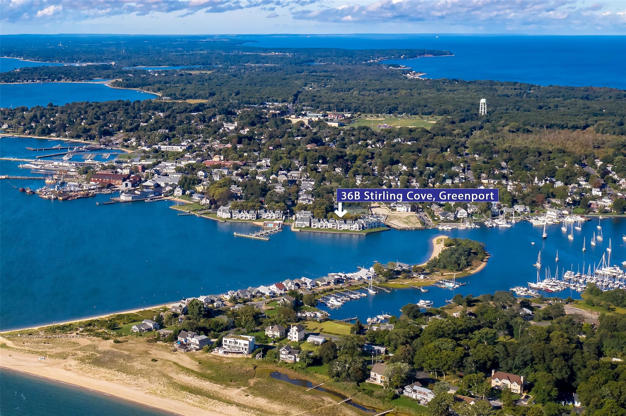 36 Stirling # B, Greenport, NY 11944