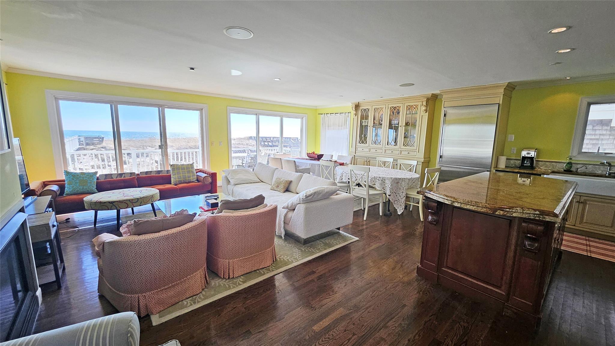 807 Dune Road, Westhampton Beach, NY 11978