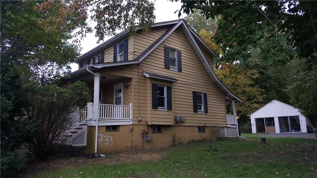233 Route 59, Suffern, NY 10901