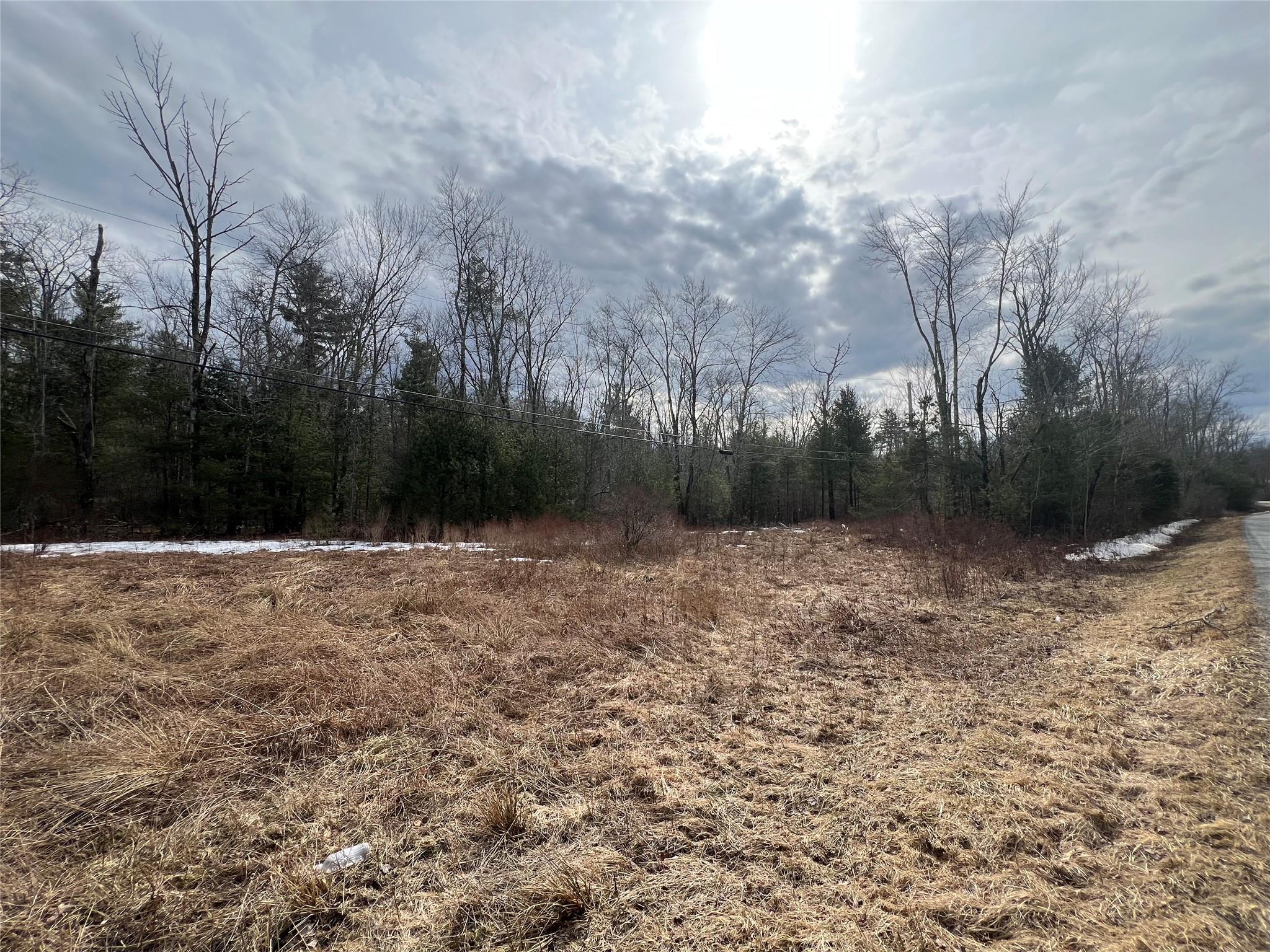 Martinfeld Road, Greenfield Park, NY 12435