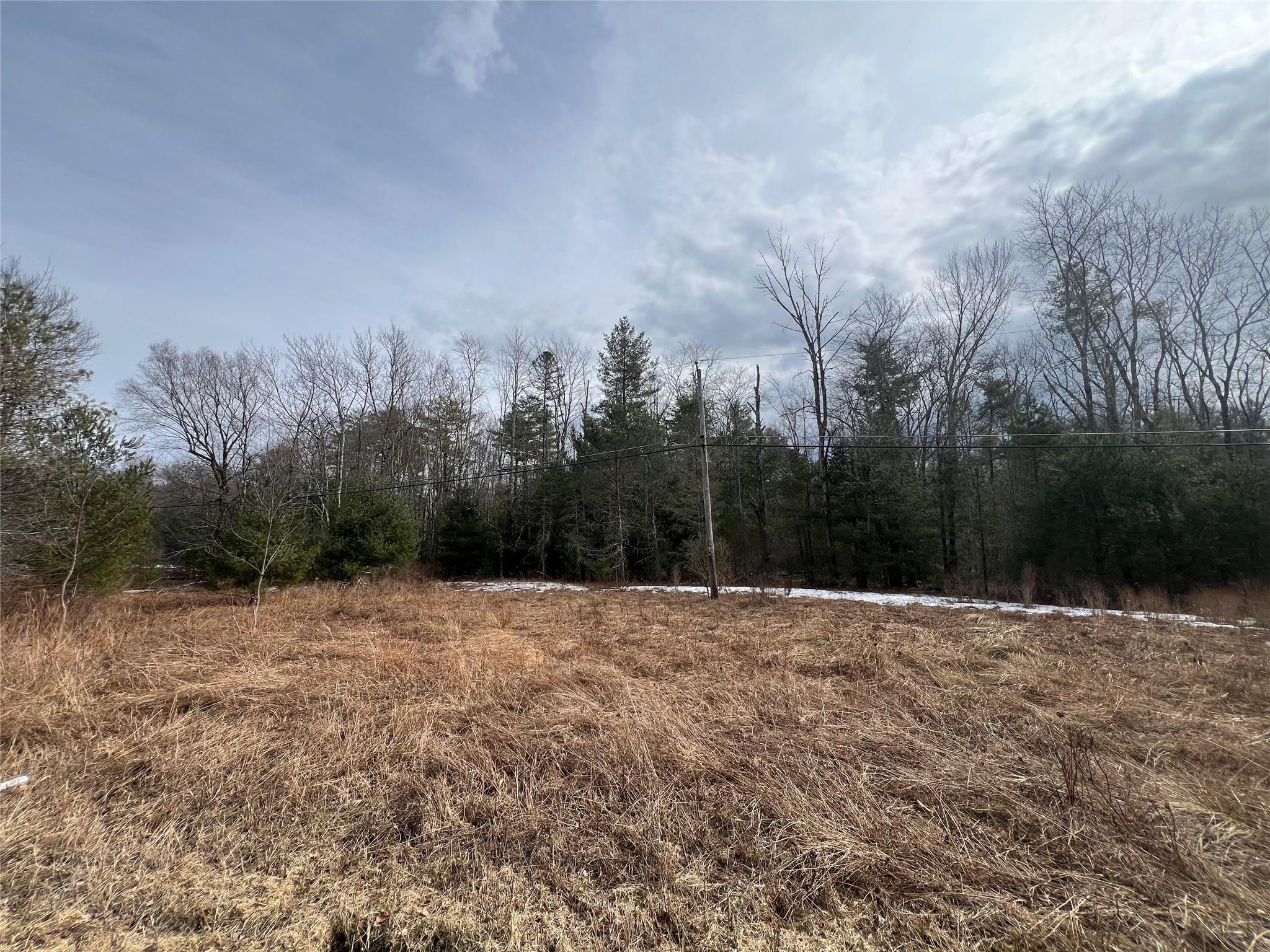 Martinfeld Road, Greenfield Park, NY 12435