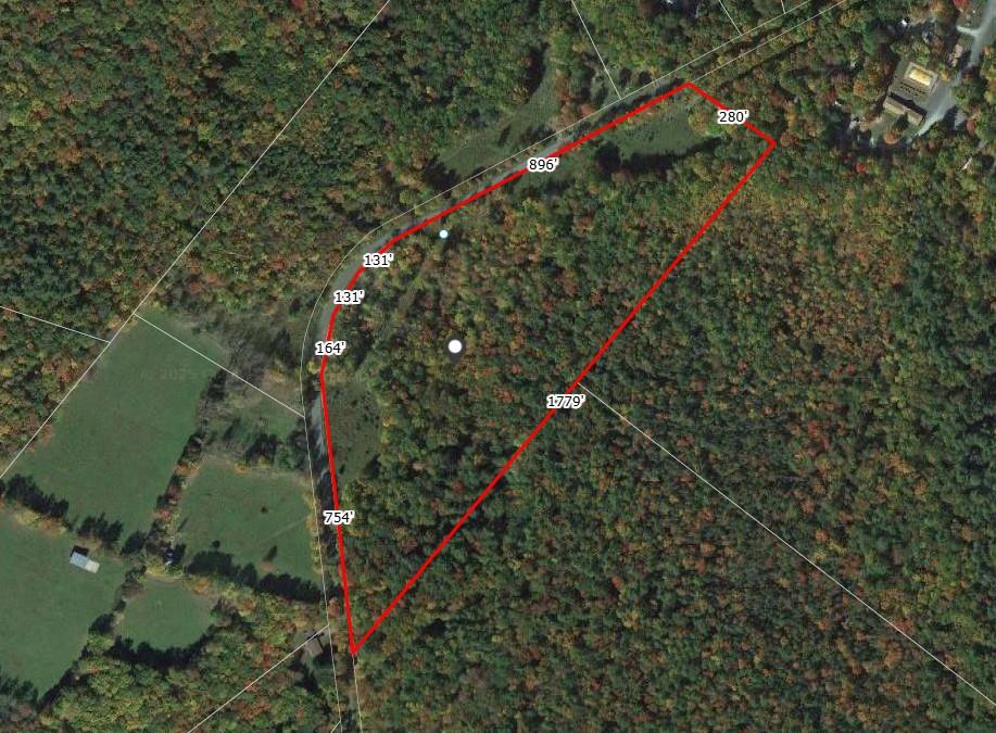 Martinfeld Road, Greenfield Park, NY 12435