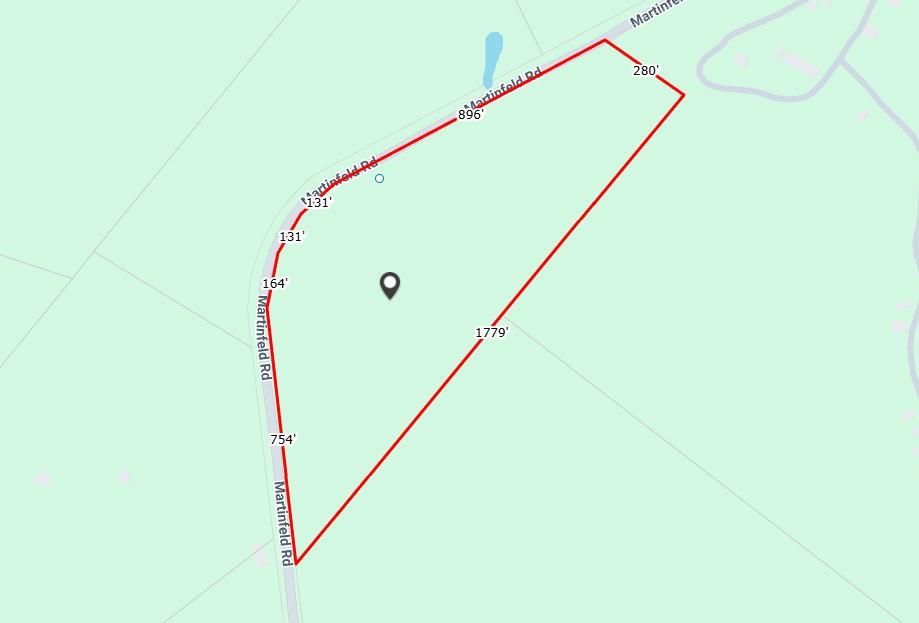 Martinfeld Road, Greenfield Park, NY 12435