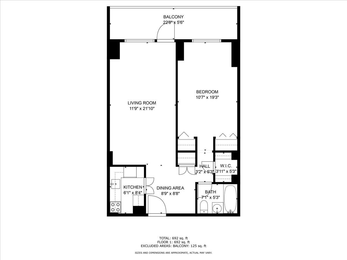 86-15 Broadway # 4B, Elmhurst, NY 11373