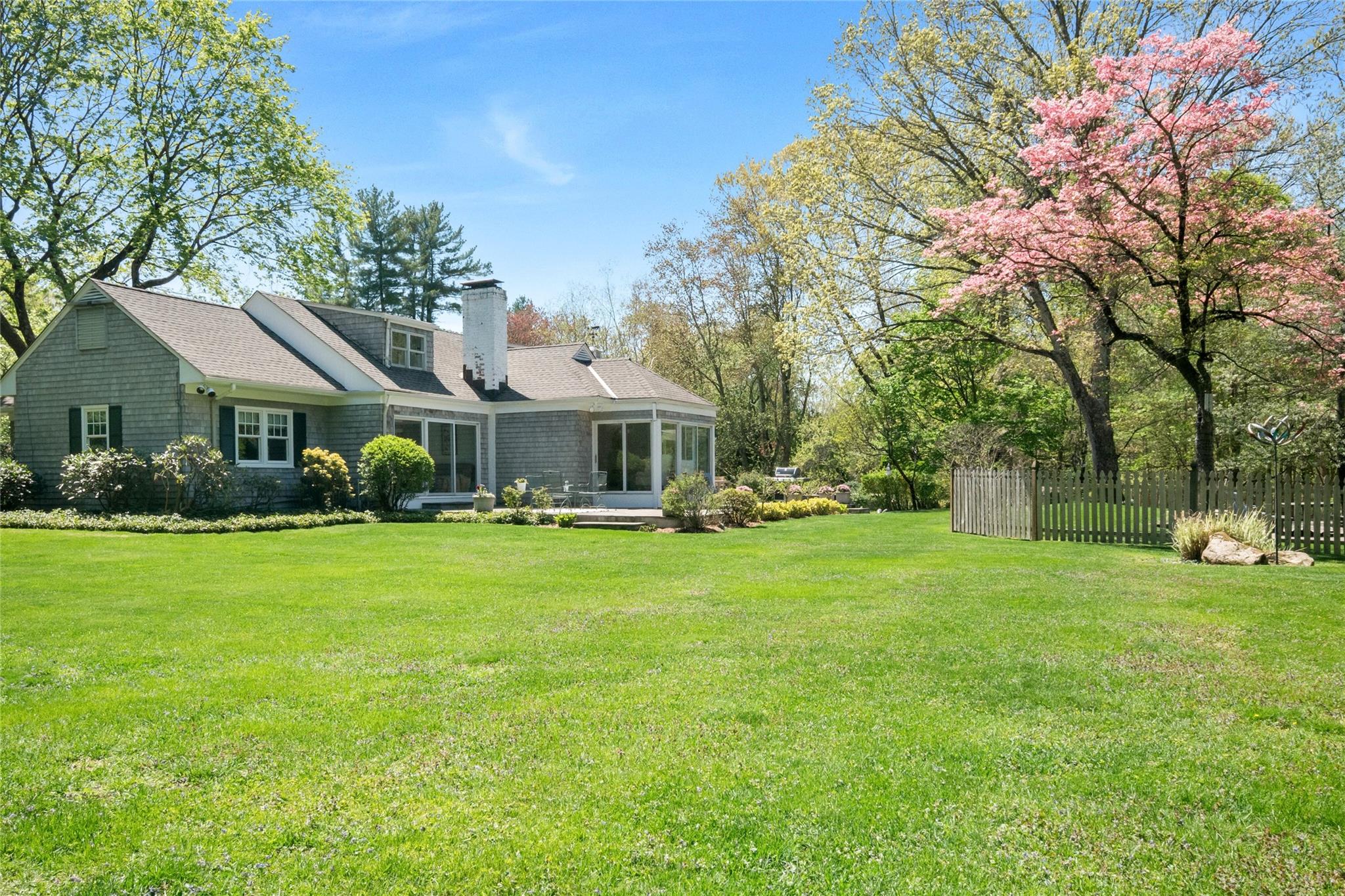 33 North Way, Chappaqua, NY 10514