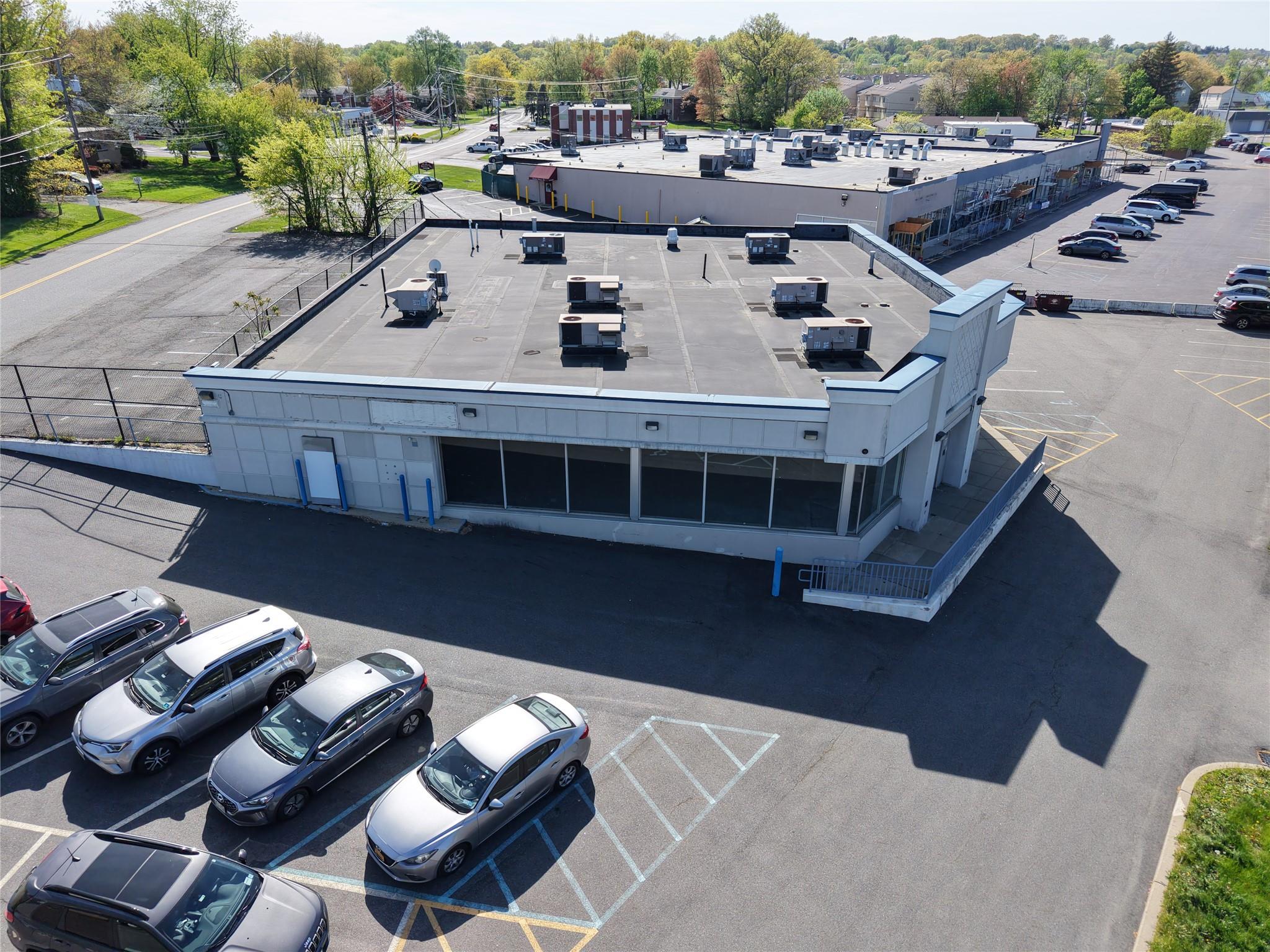 123 E Route 59, Nanuet, NY 10954