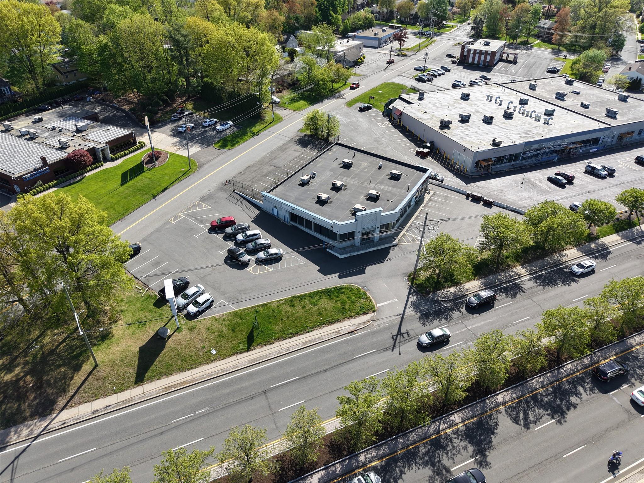 123 E Route 59, Nanuet, NY 10954