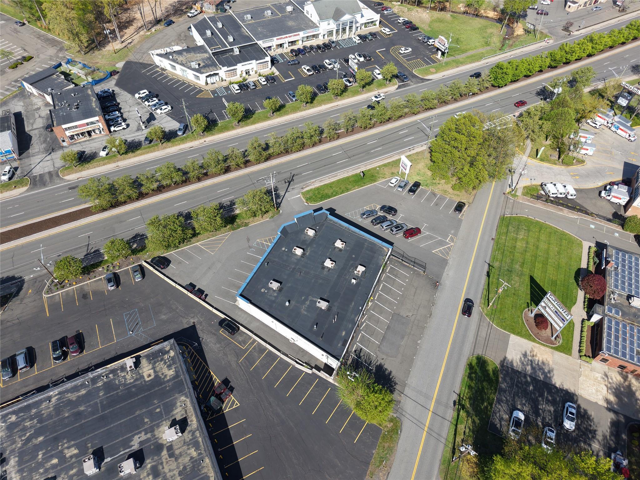 123 E Route 59, Nanuet, NY 10954