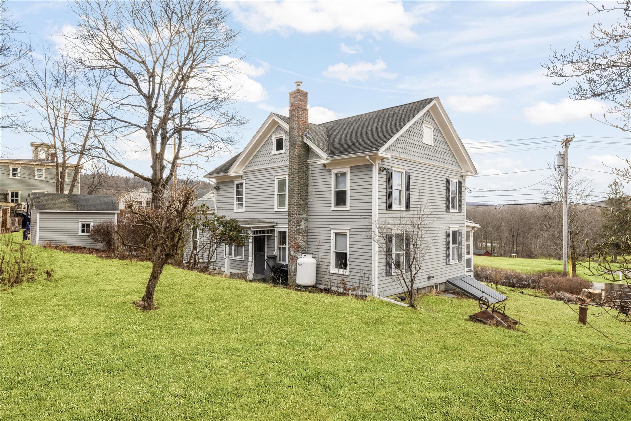 1301 County Route 7, Ancram, NY 12502