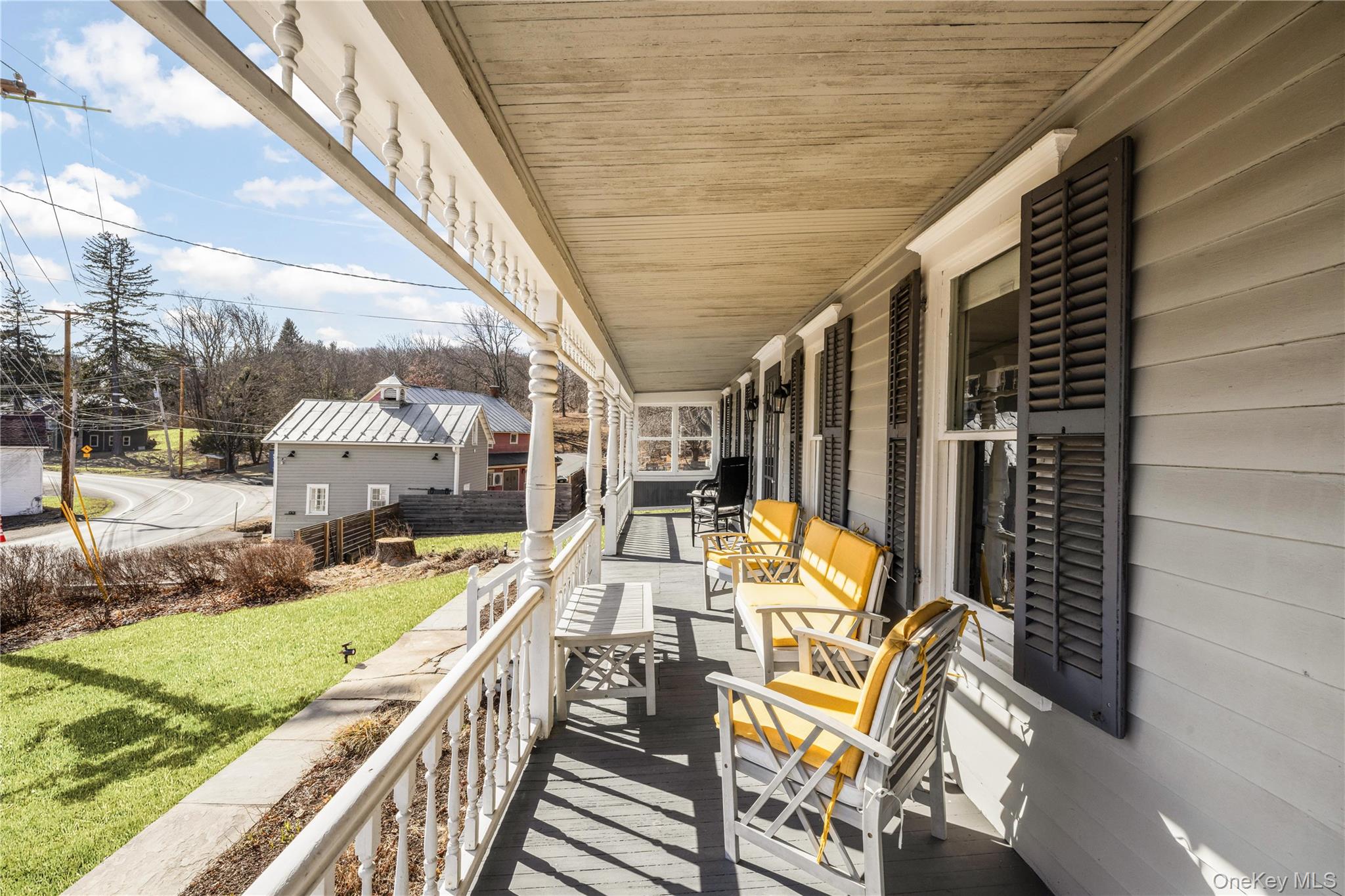 1301 County Route 7, Ancram, NY 12502