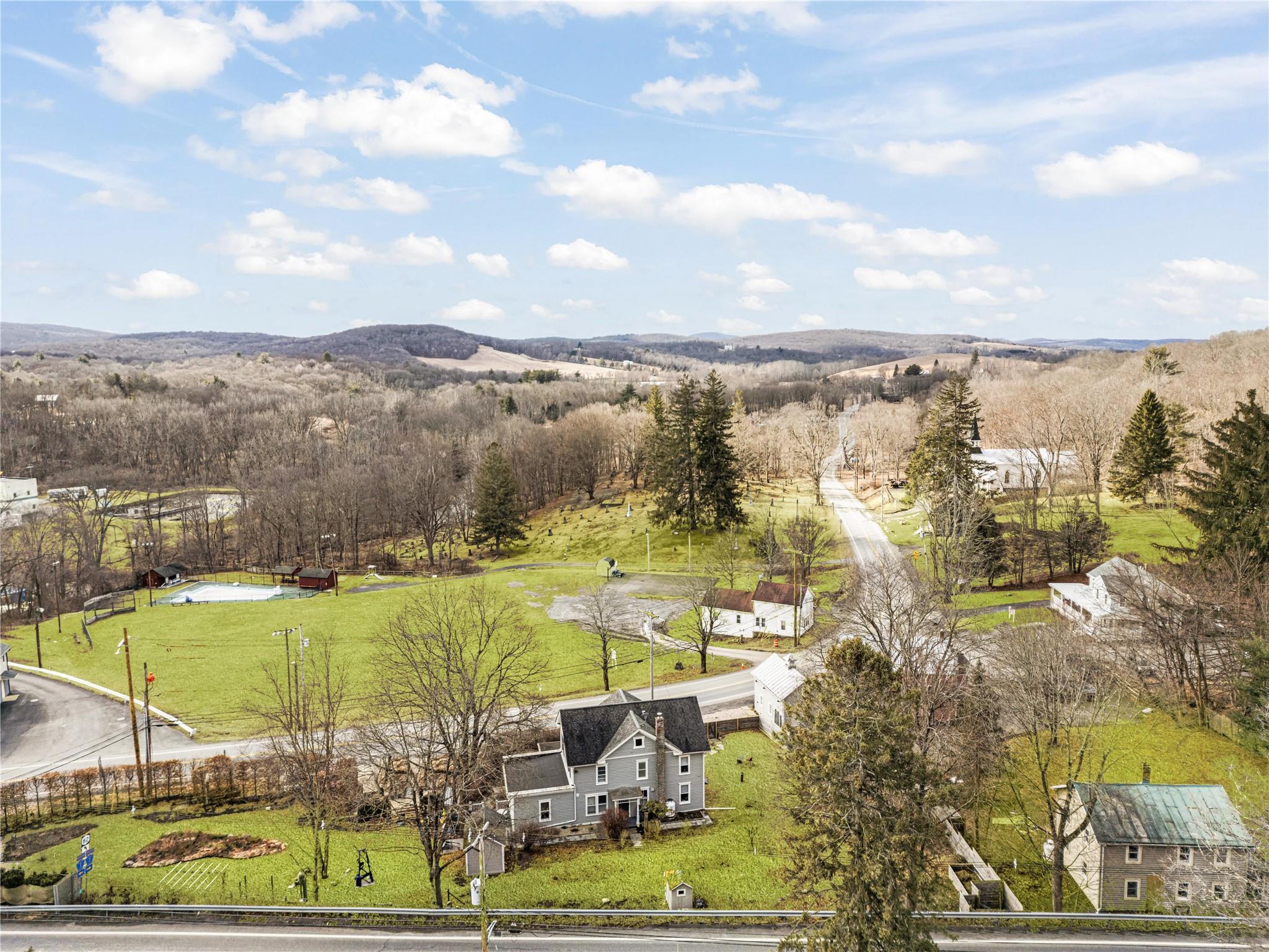 1301 County Route 7, Ancram, NY 12502