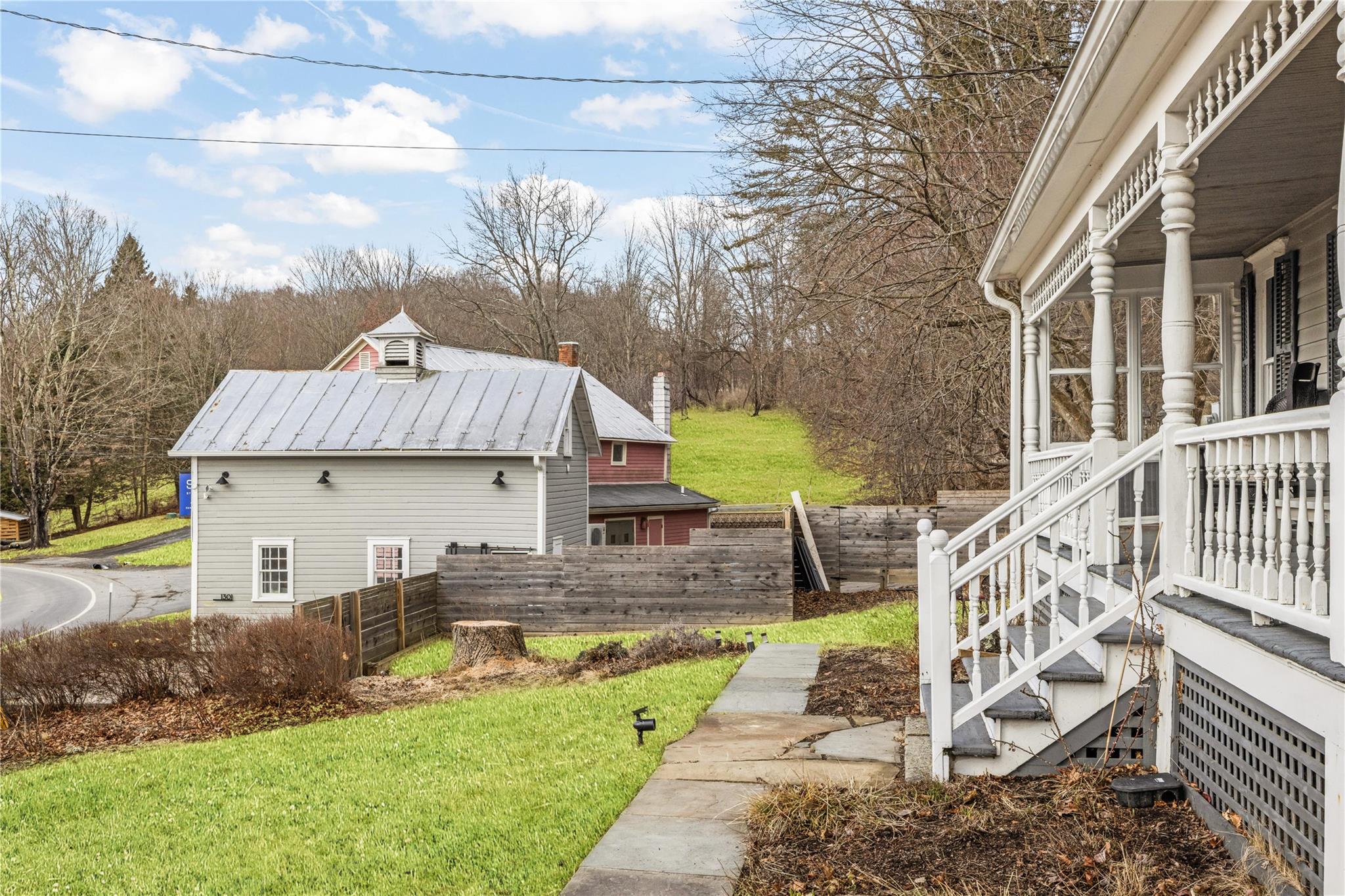 1301 County Route 7, Ancram, NY 12502