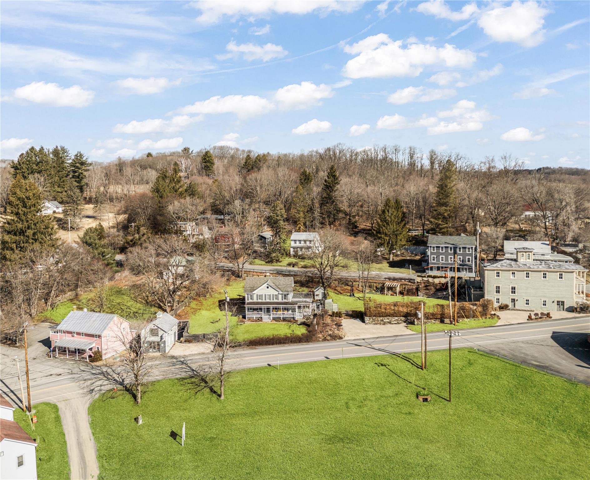 1301 County Route 7, Ancram, NY 12502