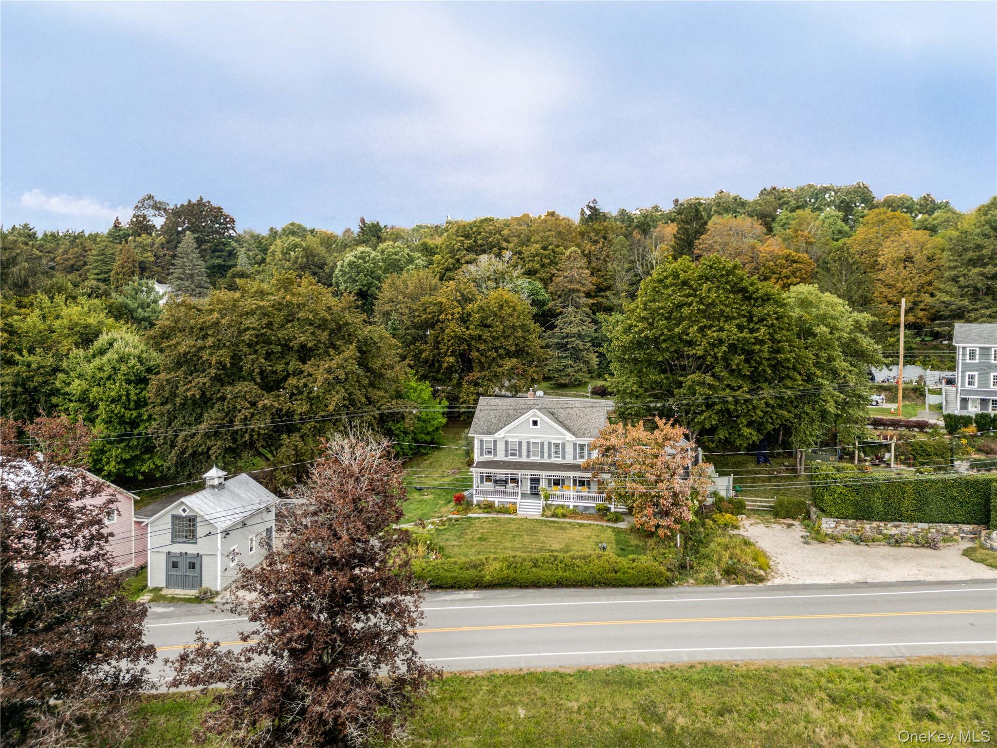 1301 County Route 7, Ancram, NY 12502