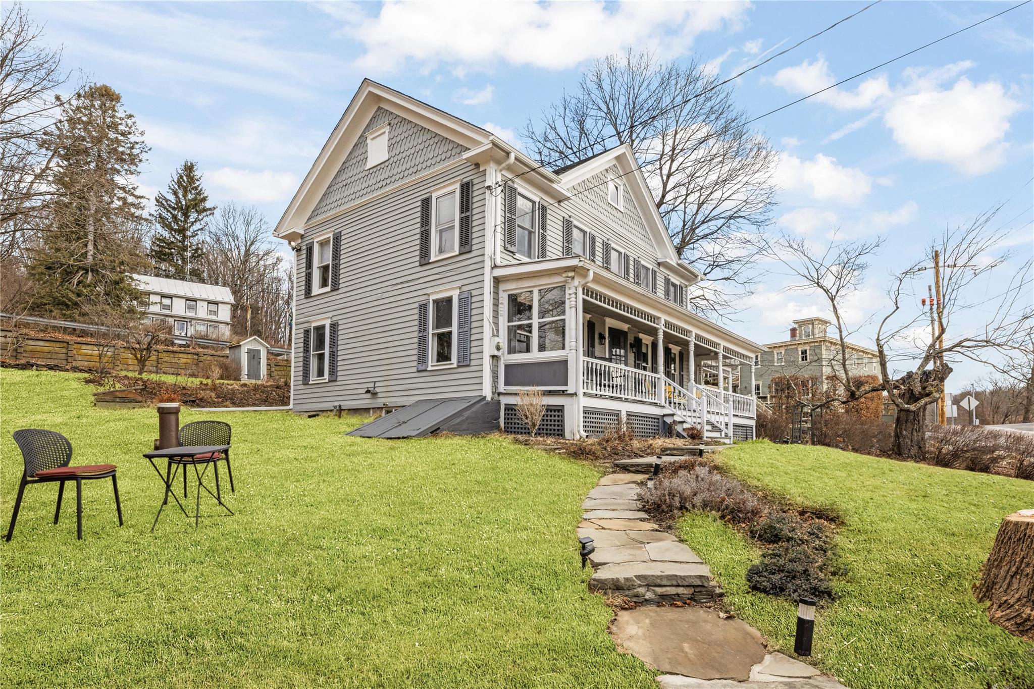 1301 County Route 7, Ancram, NY 12502