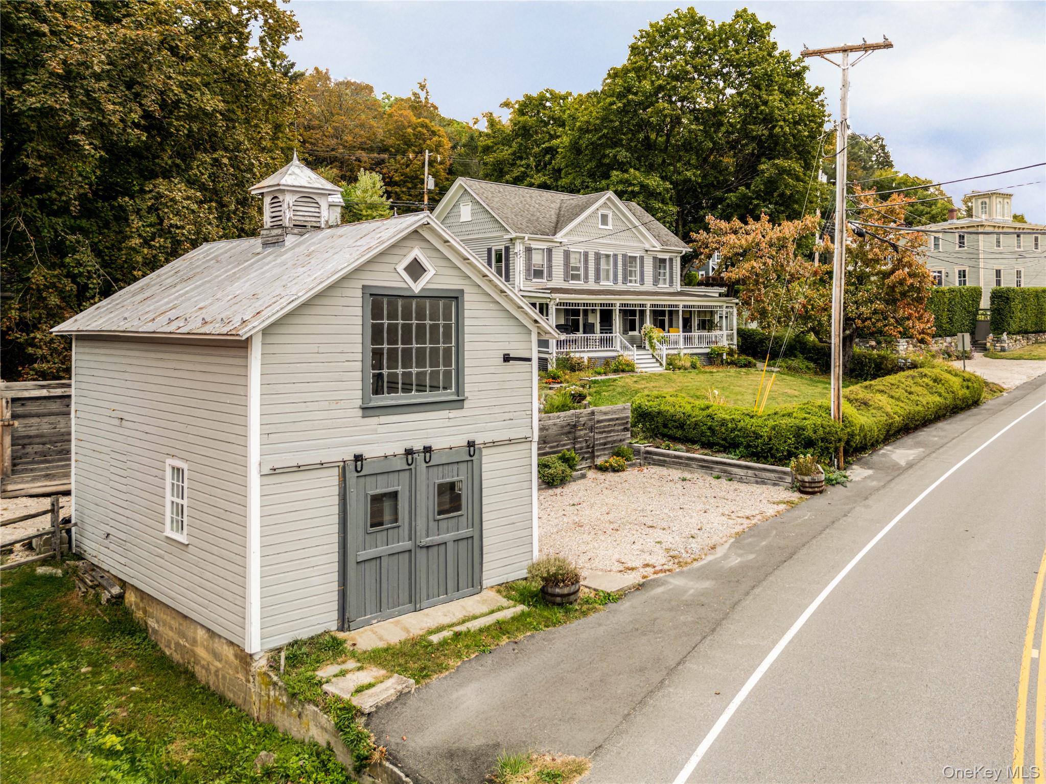 1301 County Route 7, Ancram, NY 12502