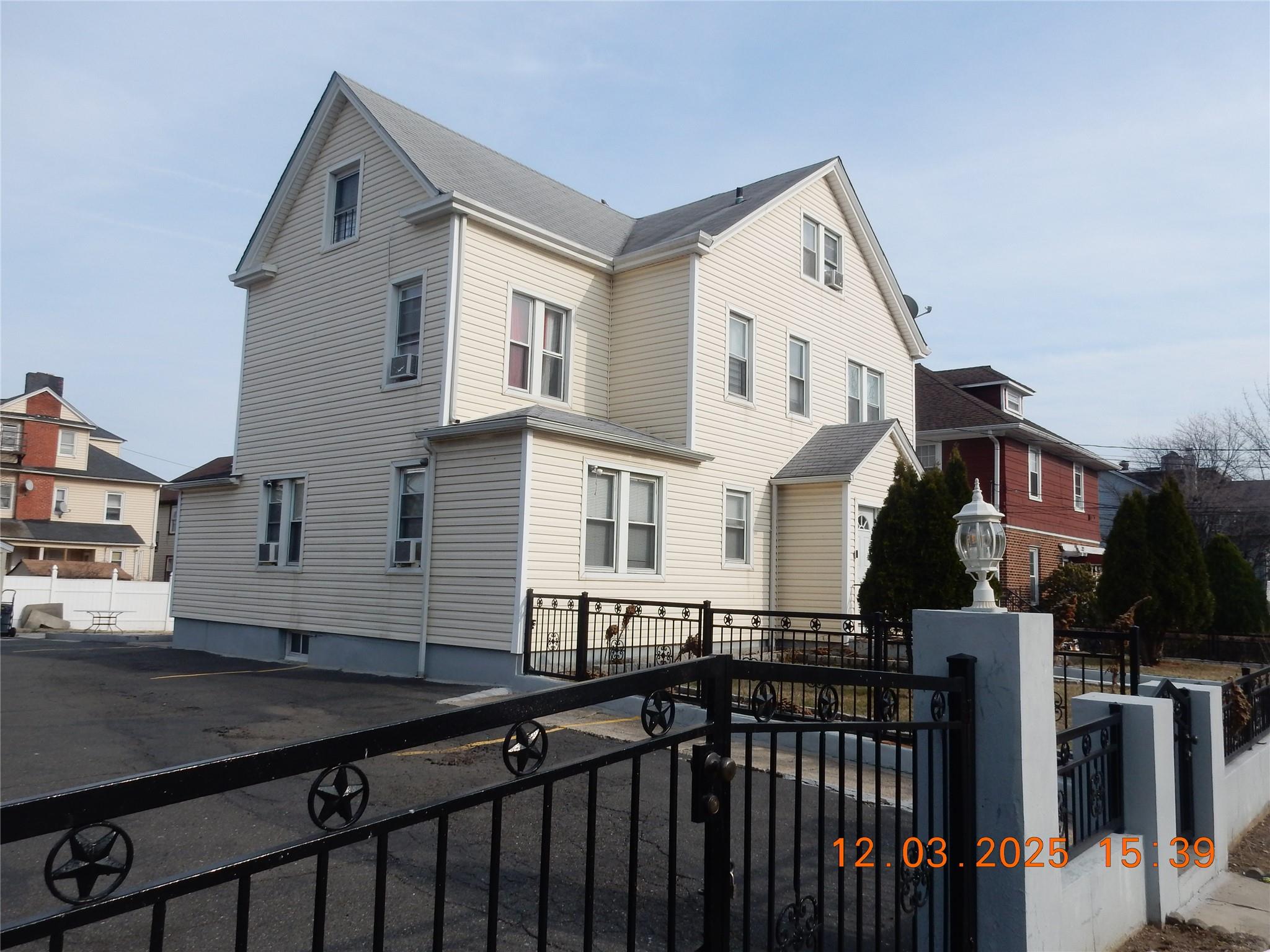 317 2nd Avenue S, Mount Vernon, NY 10550