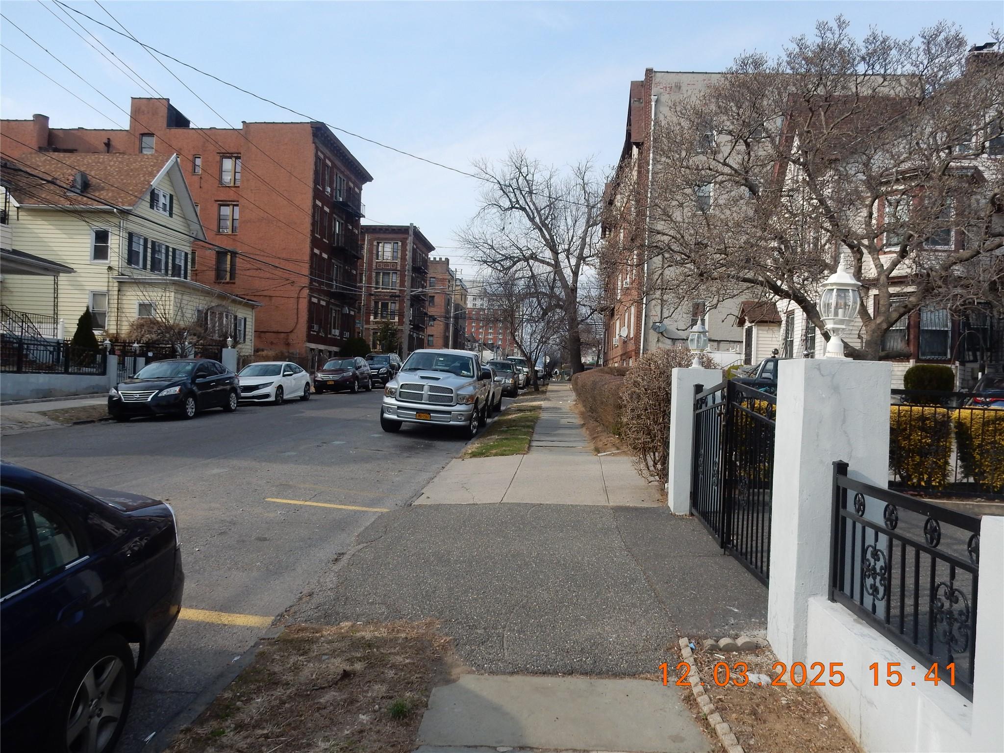 317 2nd Avenue S, Mount Vernon, NY 10550