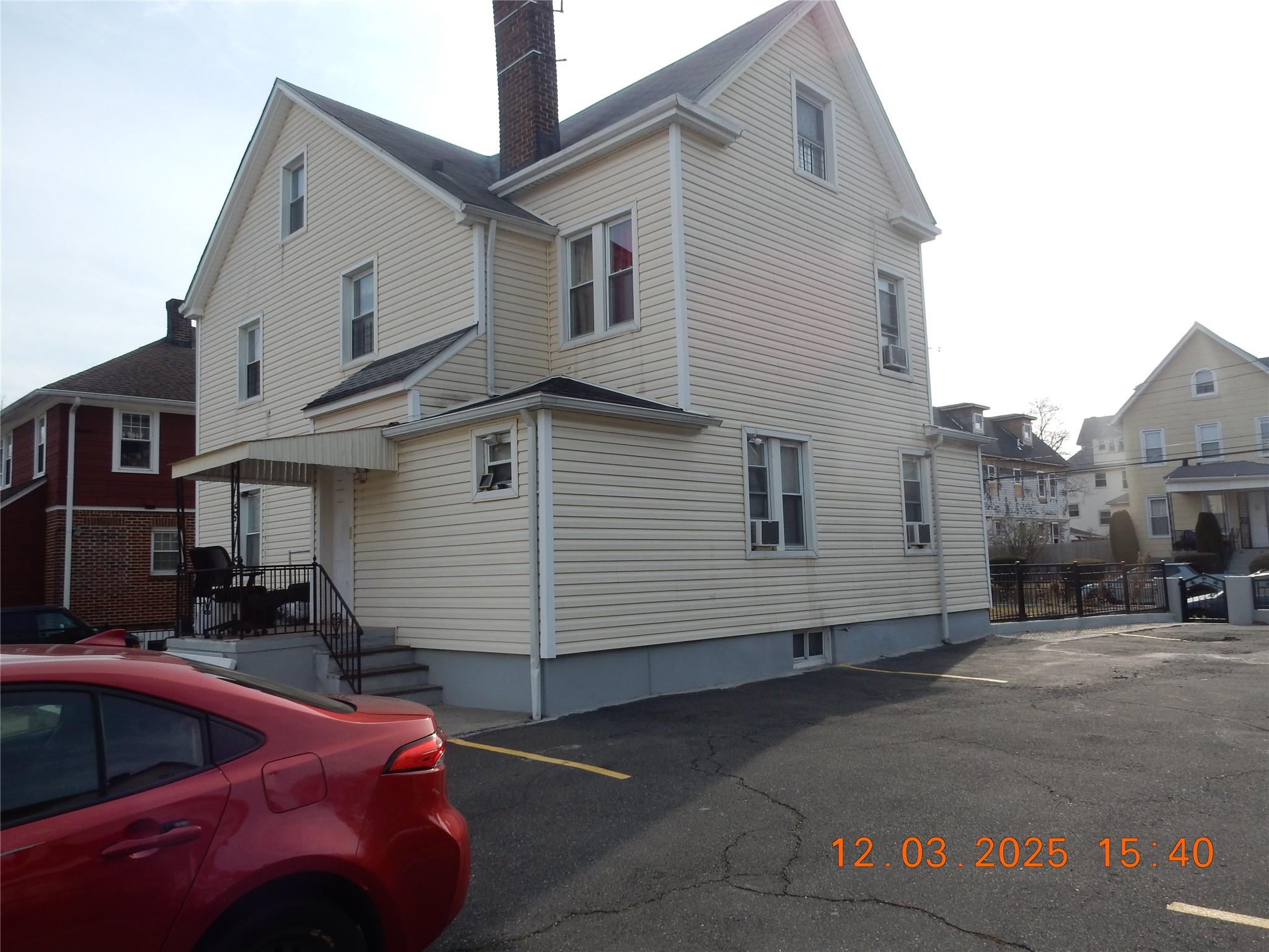 317 2nd Avenue S, Mount Vernon, NY 10550