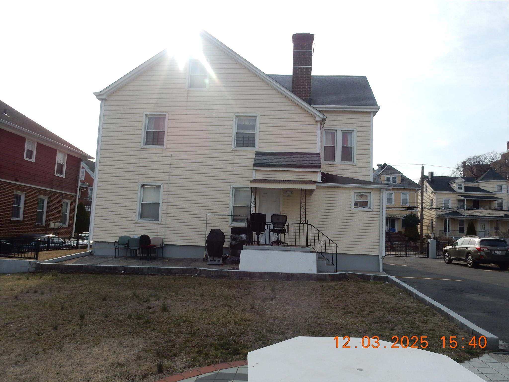 317 2nd Avenue S, Mount Vernon, NY 10550