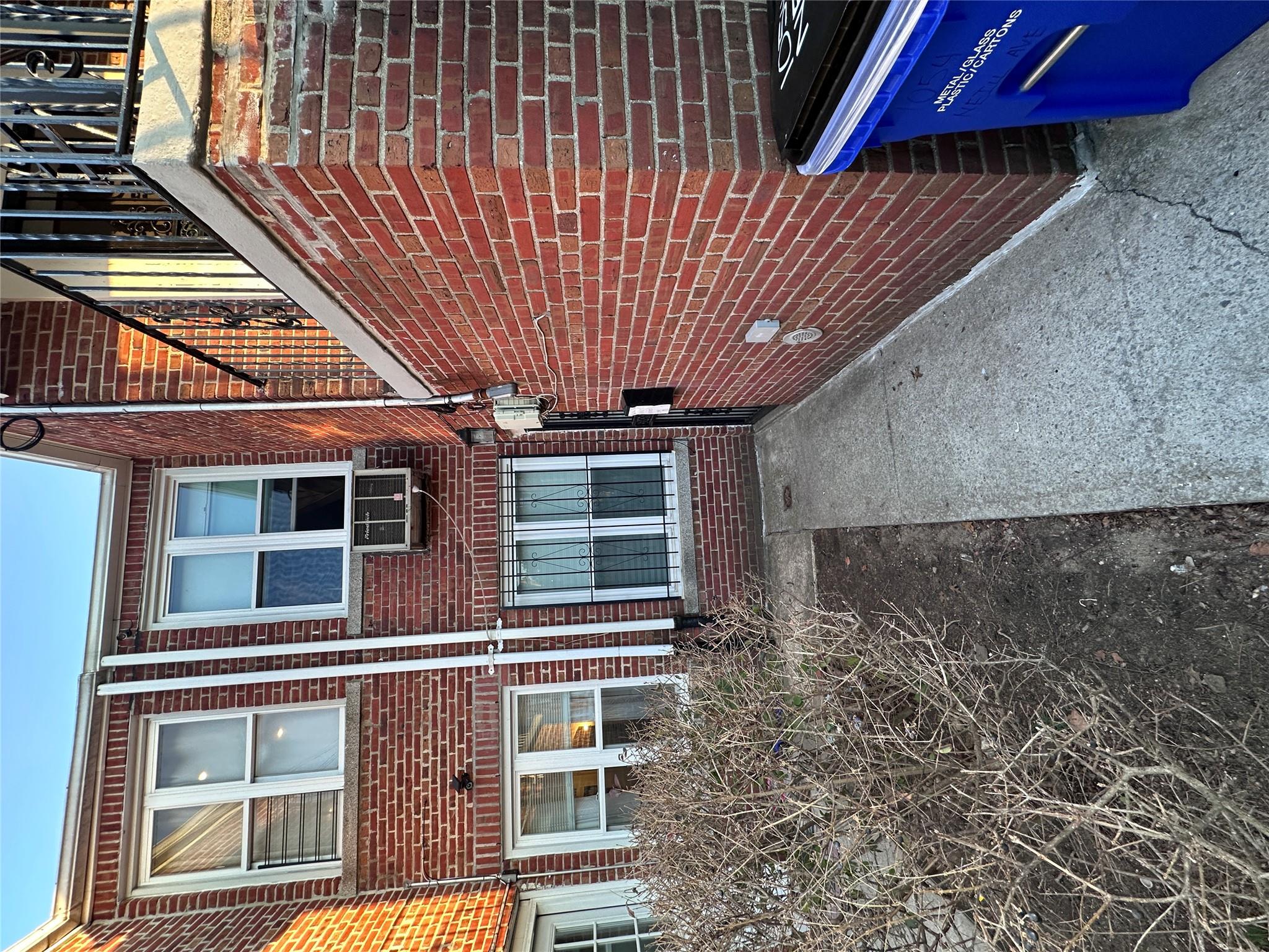 1054 Neill Avenue # GF, Bronx, NY 10461
