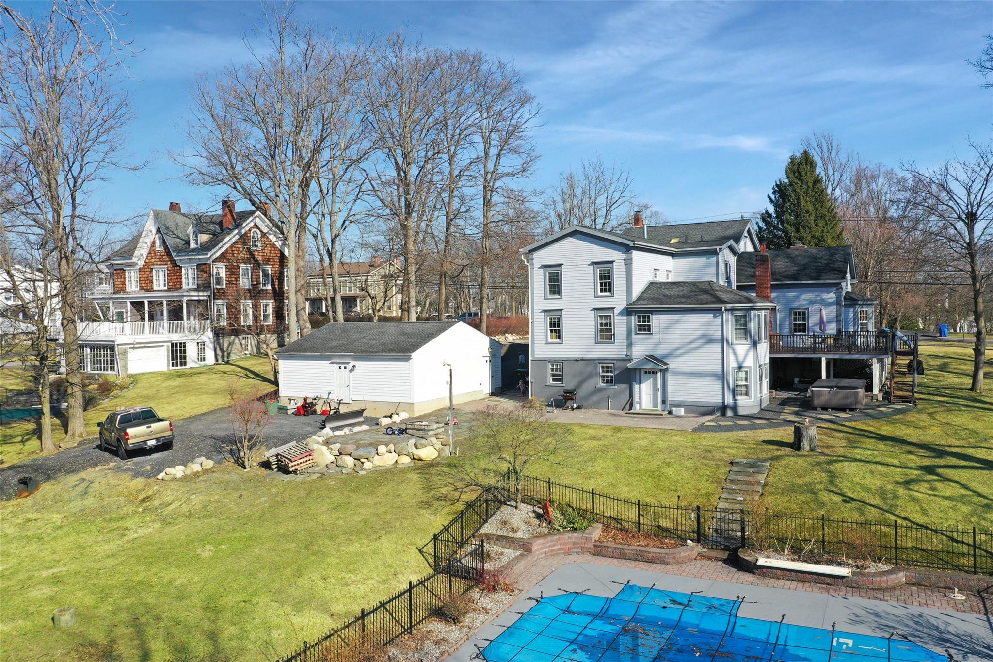 48 South Street, Goshen, NY 10924