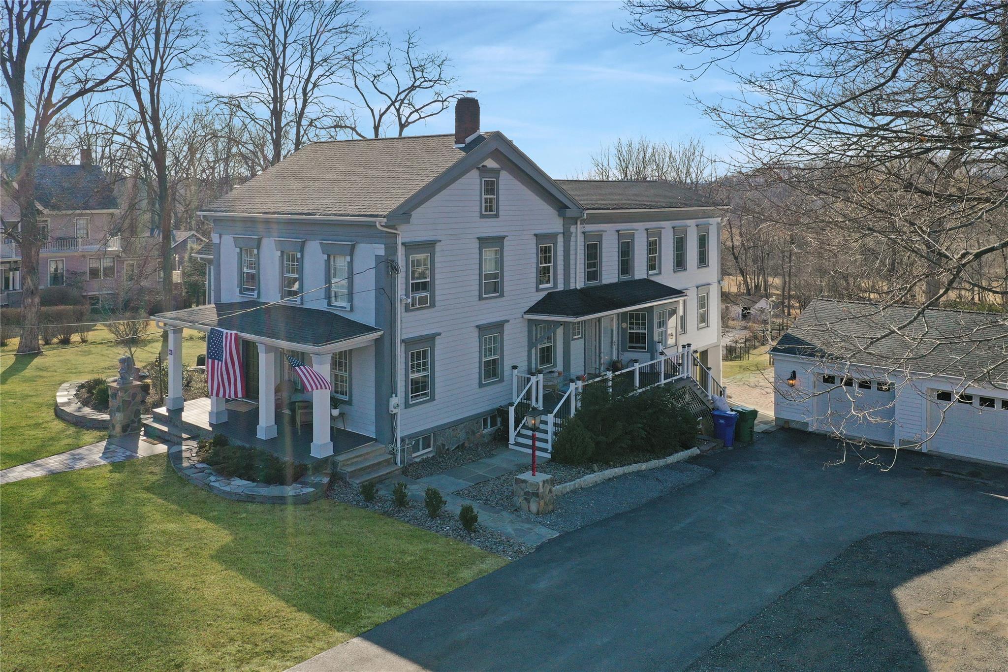 48 South Street, Goshen, NY 10924