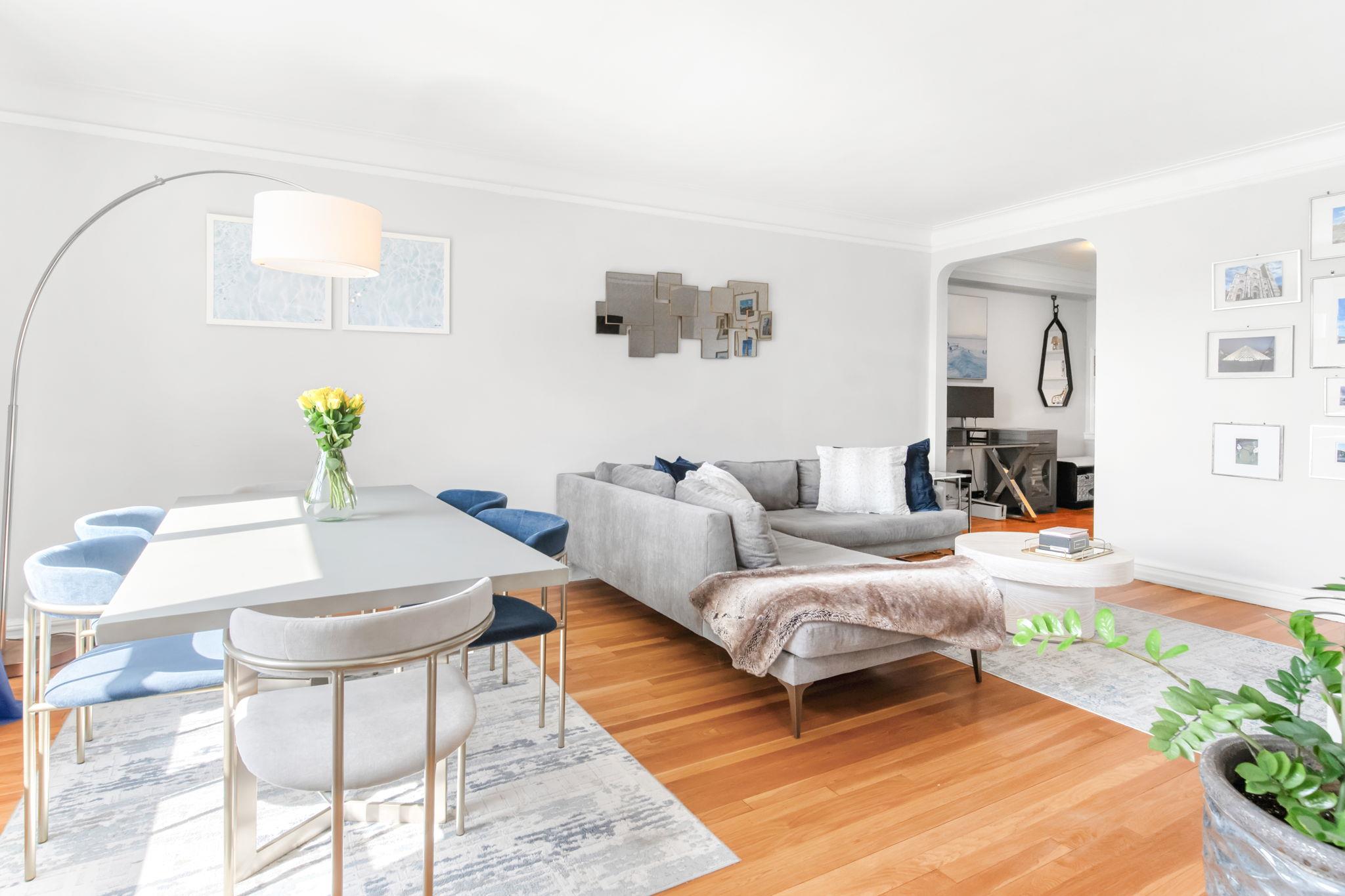 1 Bronxville Road # 2E, Bronxville, NY 10708