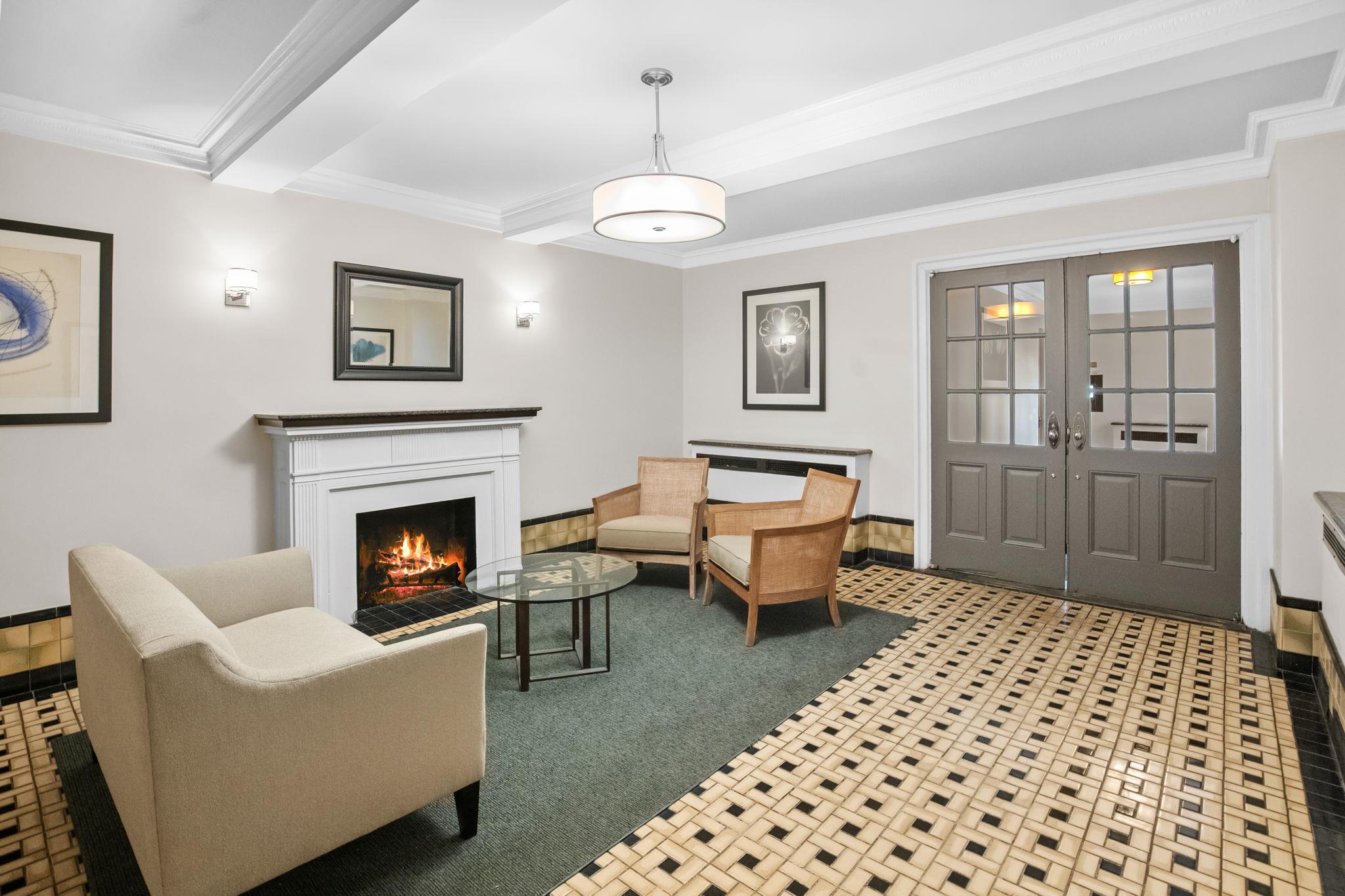 1 Bronxville Road # 2E, Bronxville, NY 10708