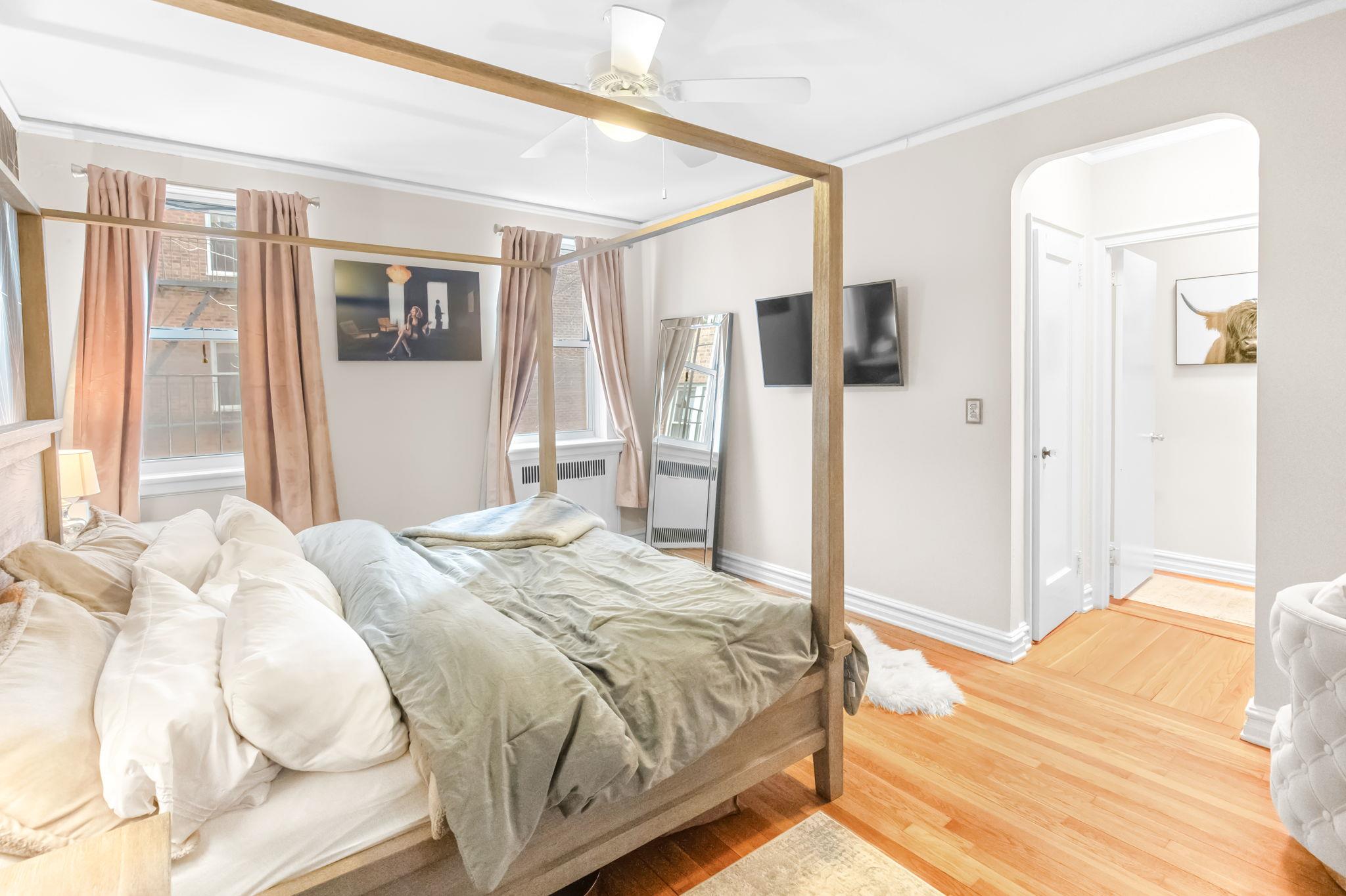 1 Bronxville Road # 2E, Bronxville, NY 10708