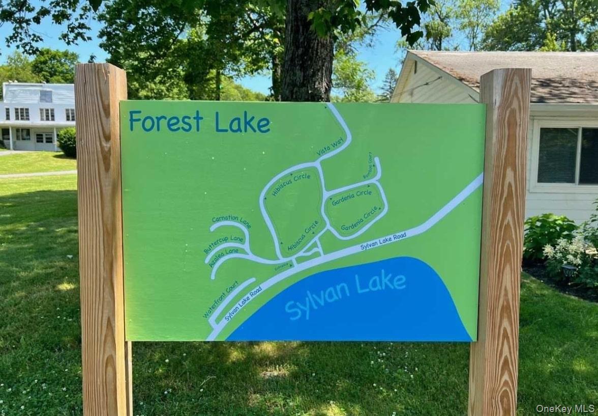 11 Hibiscus Circle # 11, Hopewell Junction, NY 12533