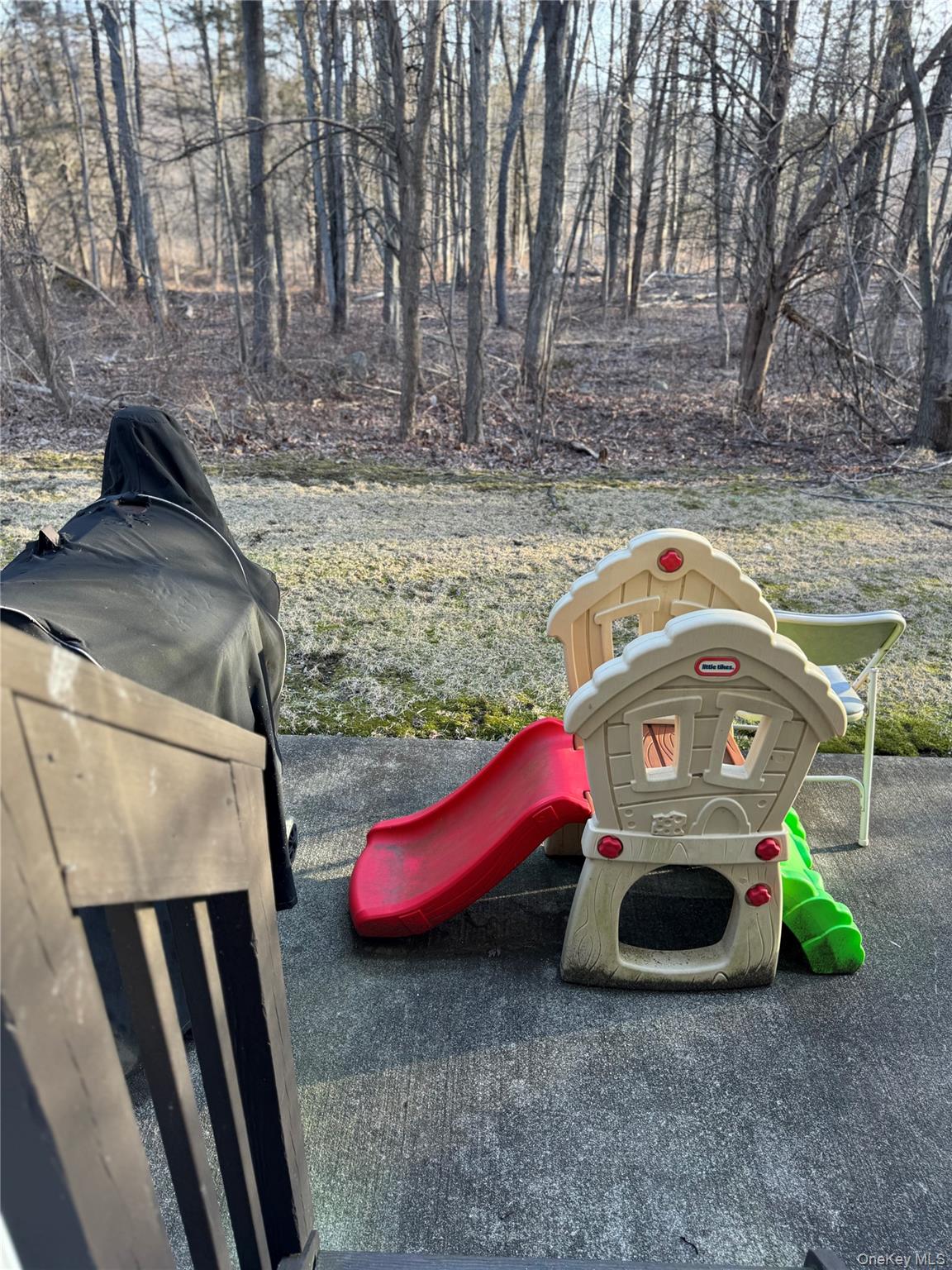 24 Barr Lane # 24, Monroe, NY 10950