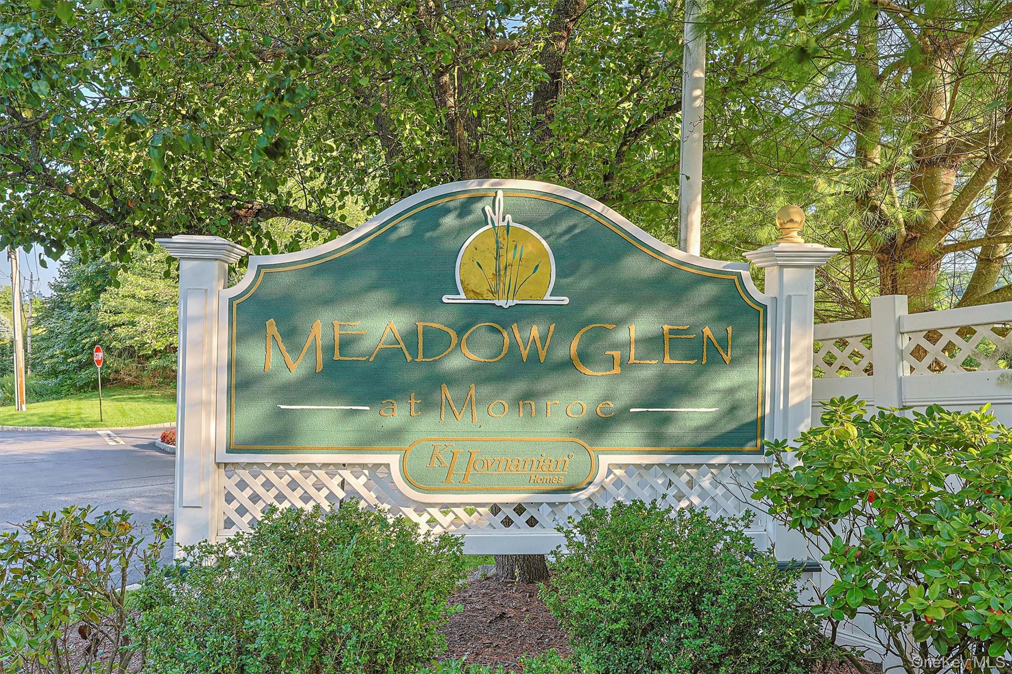 24 Barr Lane # 24, Monroe, NY 10950