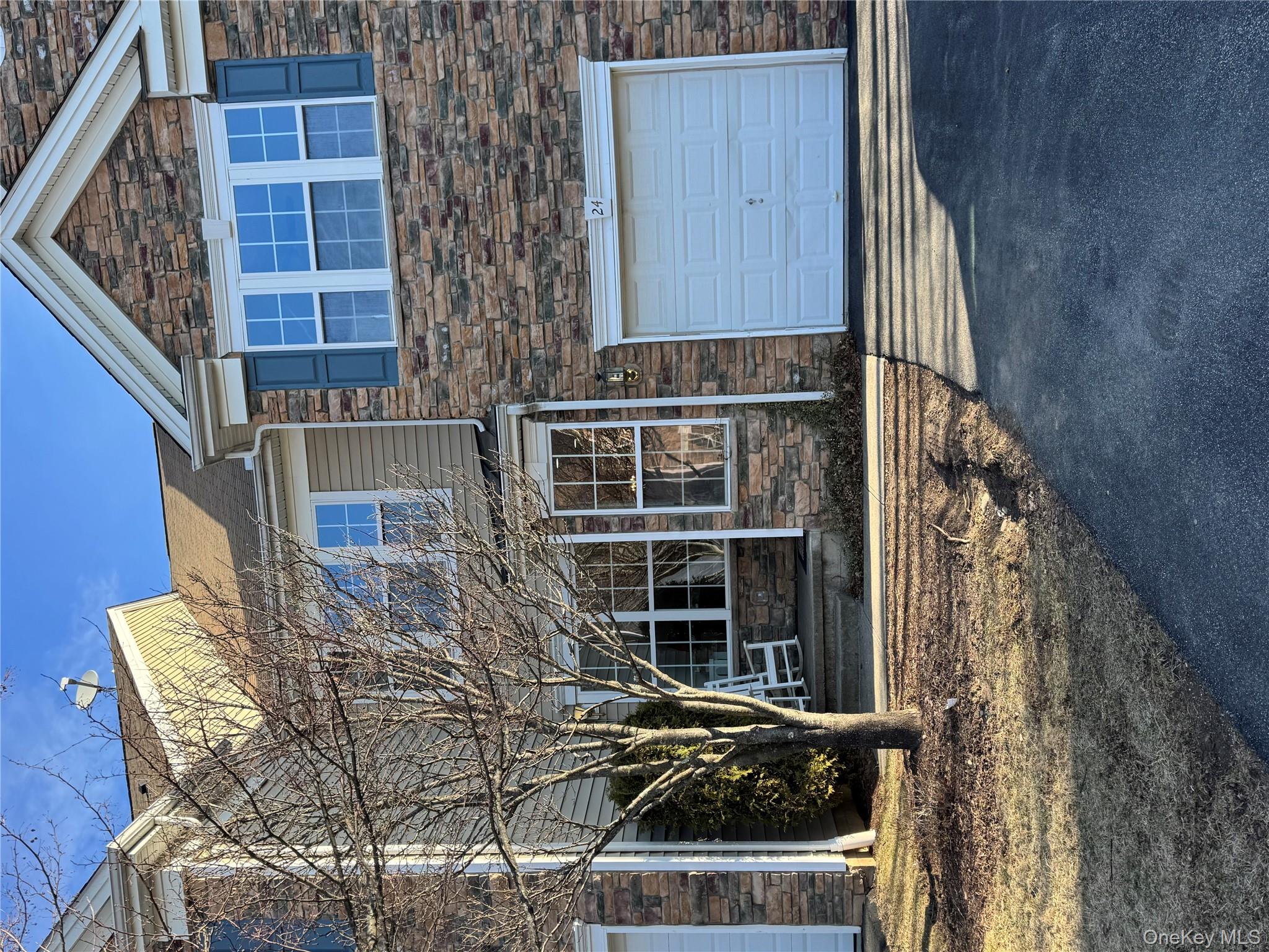 24 Barr Lane # 24, Monroe, NY 10950