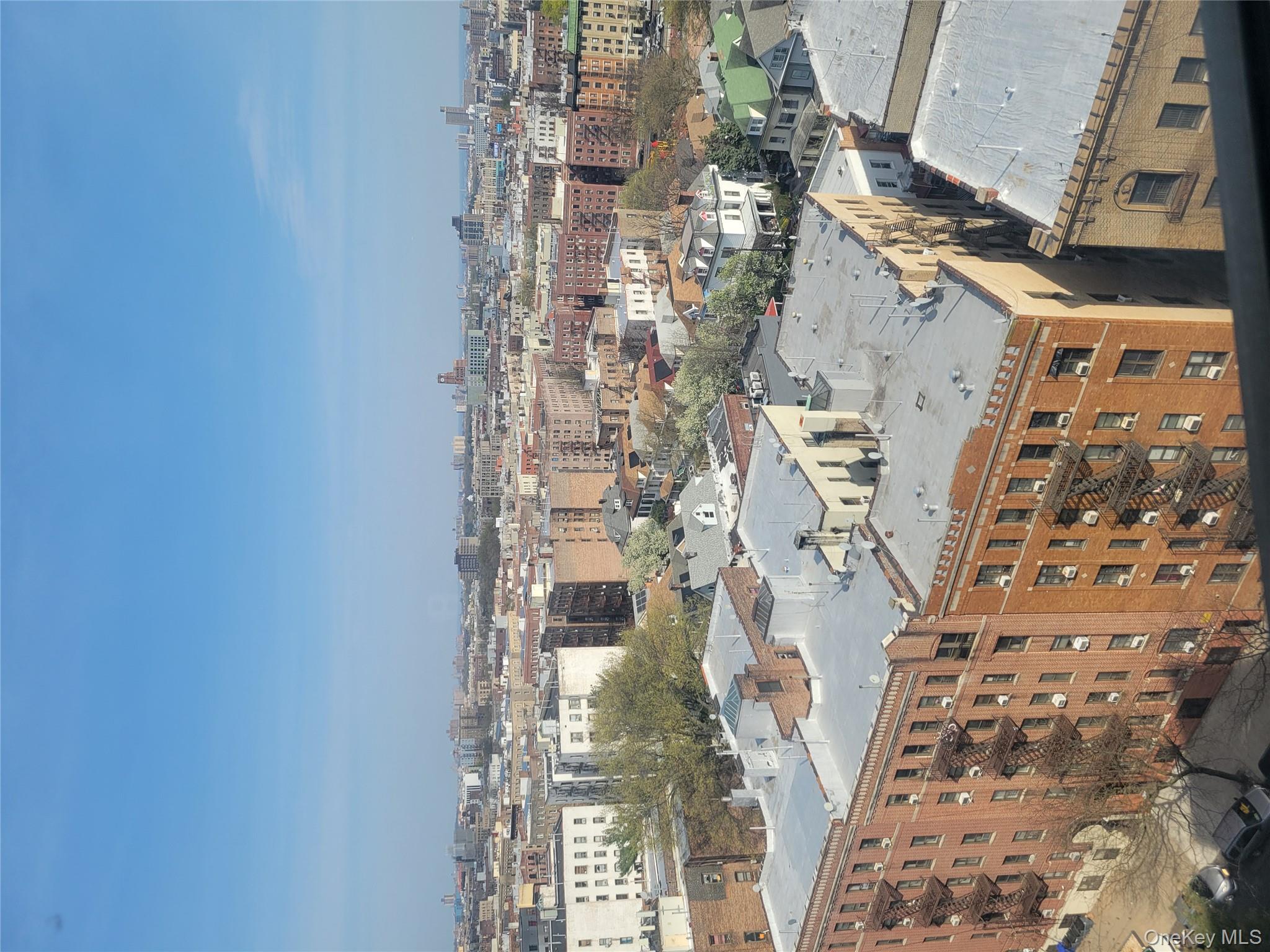 7 FORDHAM HILL Oval # 16C, Bronx, NY 10468